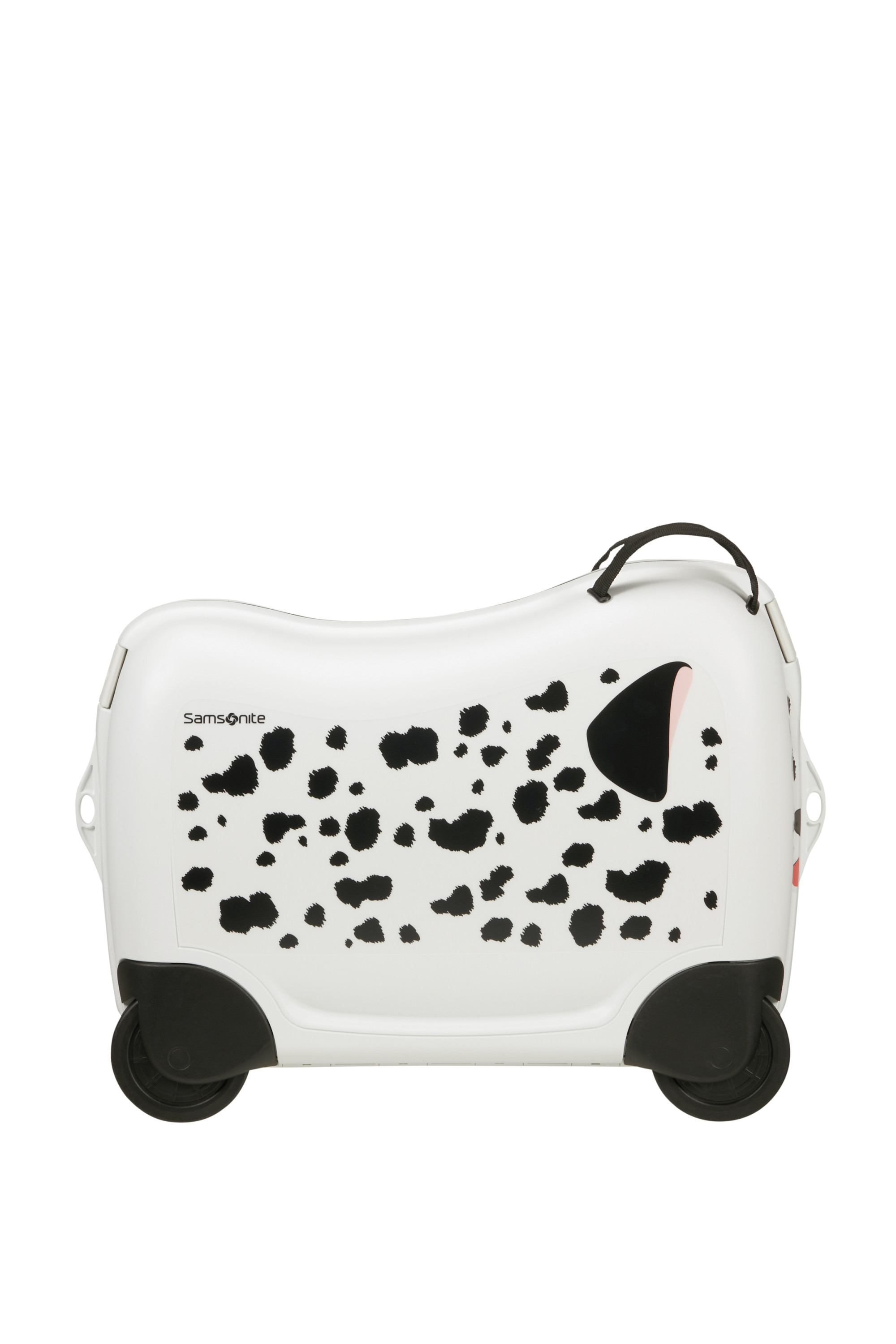 Dream2go valises taille s  Puppy p.