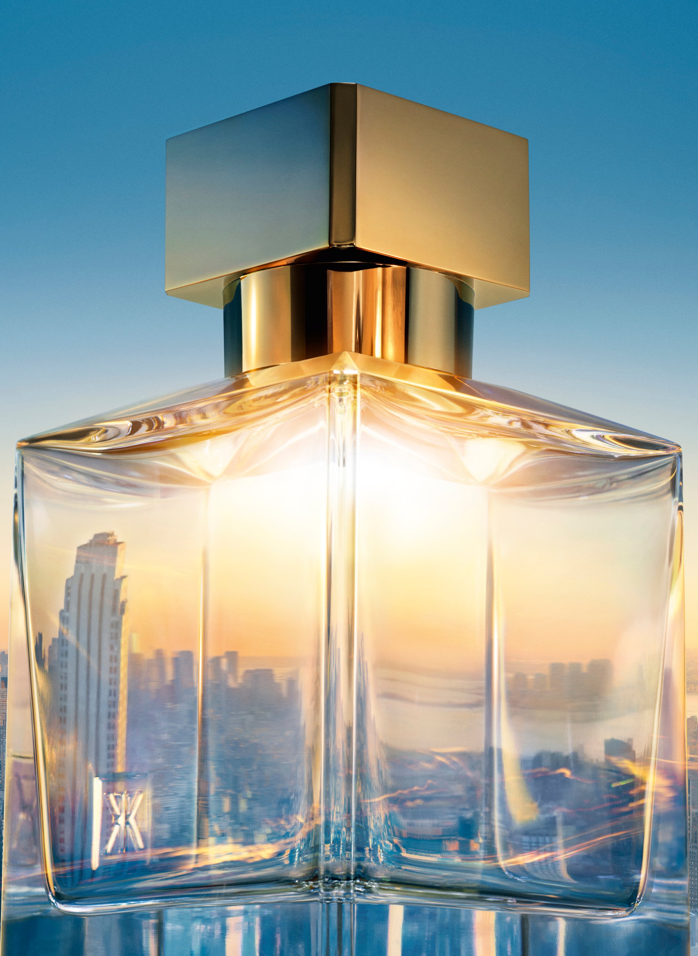 724 - Elixirs précieux - Extrait de parfum MAISON FRANCIS KURKDJIAN No color