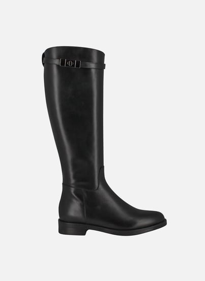 Bottes blanches jonak shop