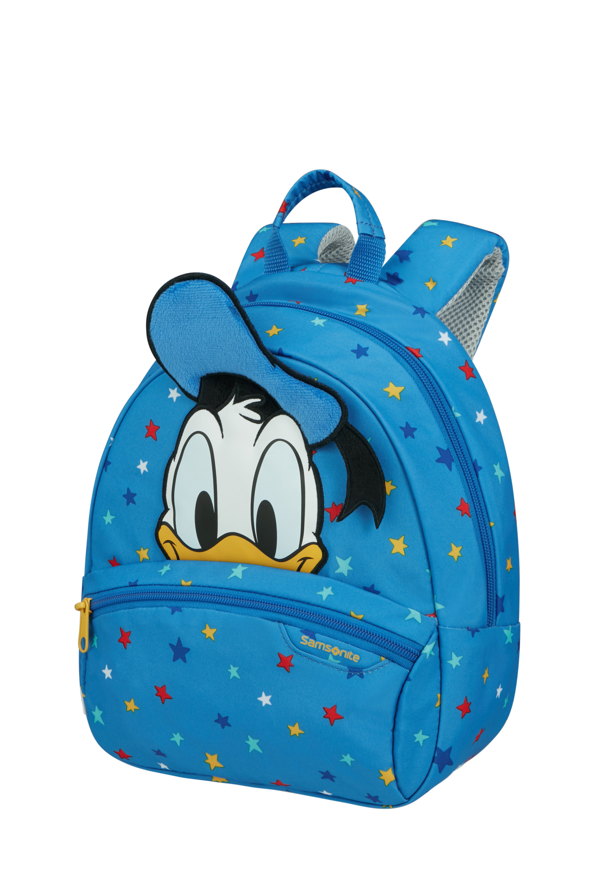 Disney ultimate 2.0 sac à dos taille s SAMSONITE Bleu