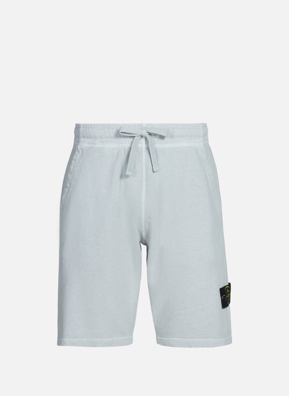 Short en coton   STONE ISLAND Short en coton   STONE ISLAND