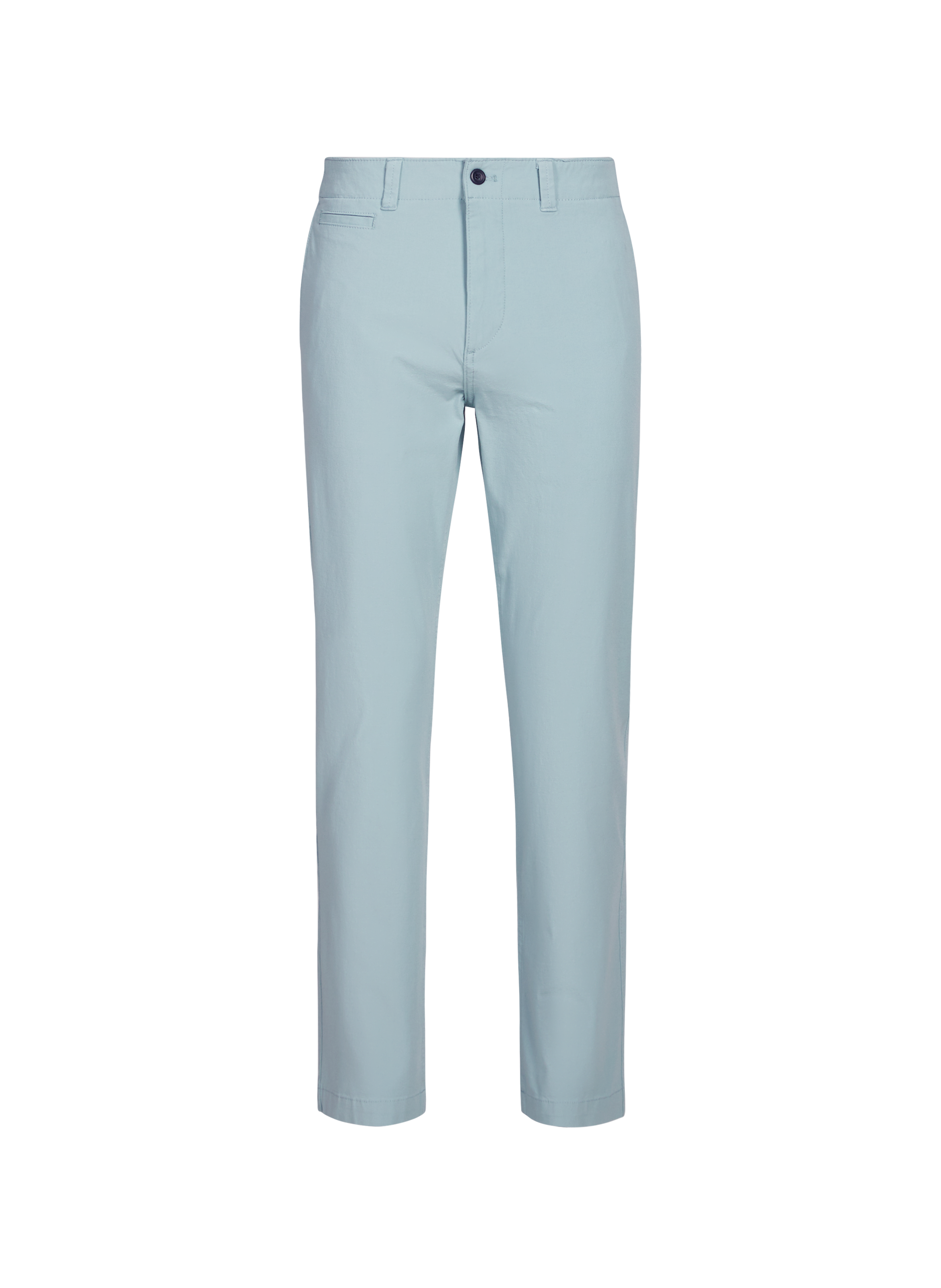 Pantalon Slim fit DOCKERS Bleu