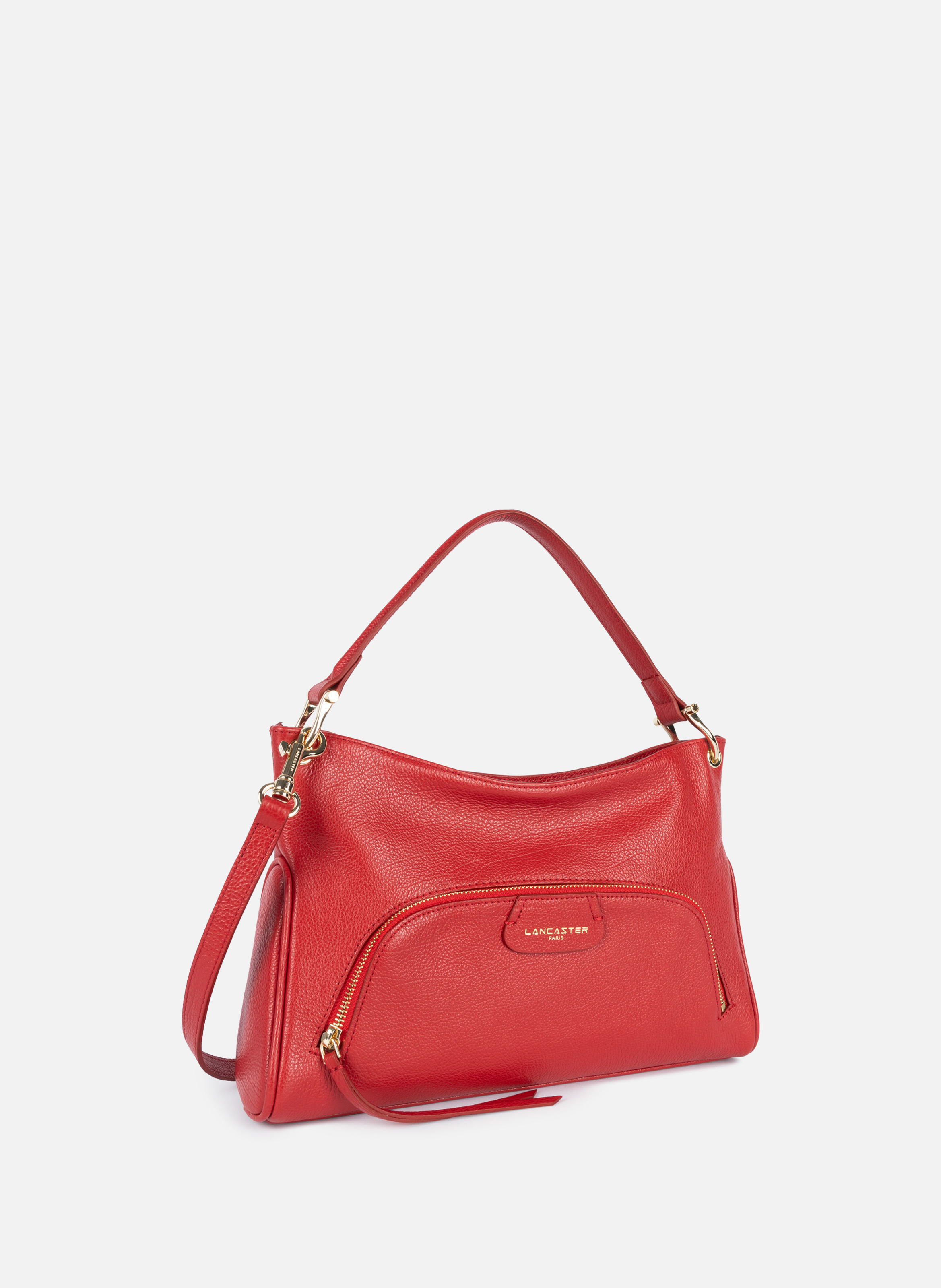 Handbag - Dune LANCASTER Red