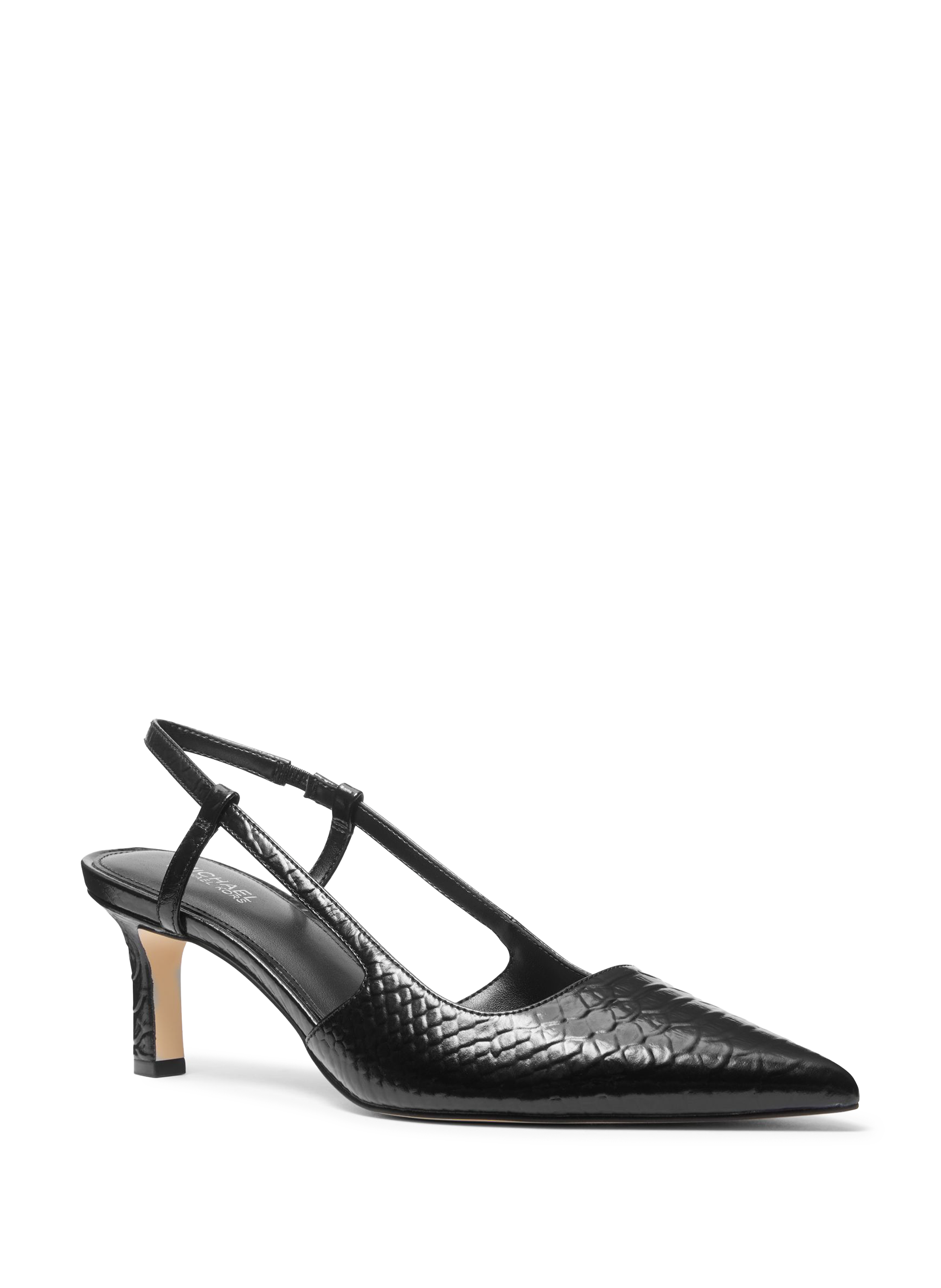 Slingbacks Alora  MICHAEL KORS Noir