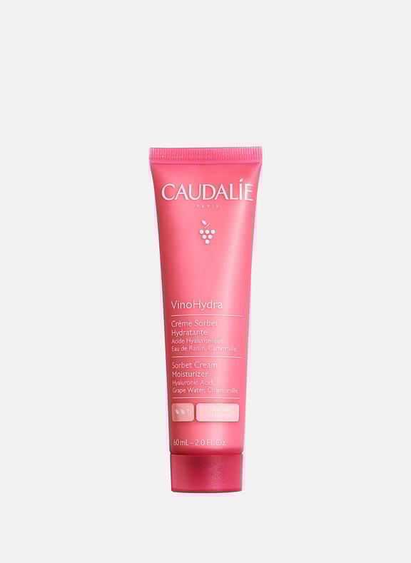 Vinohydra Moisturizing Sorbet Cream by CAUDALIE CAUDALIE Vinohydra Moisturizing Sorbet Cream