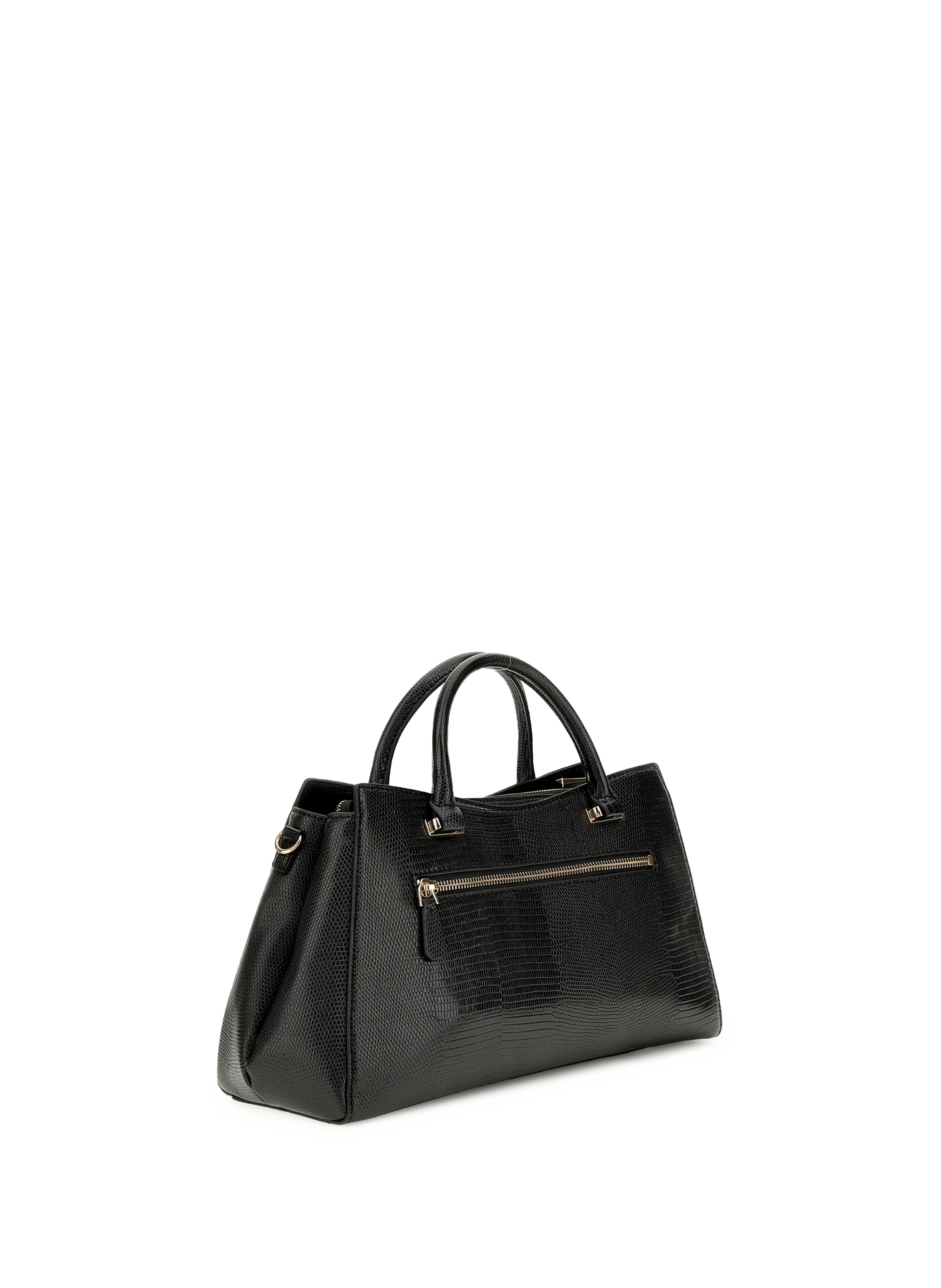 Salinge handbag GUESS Black