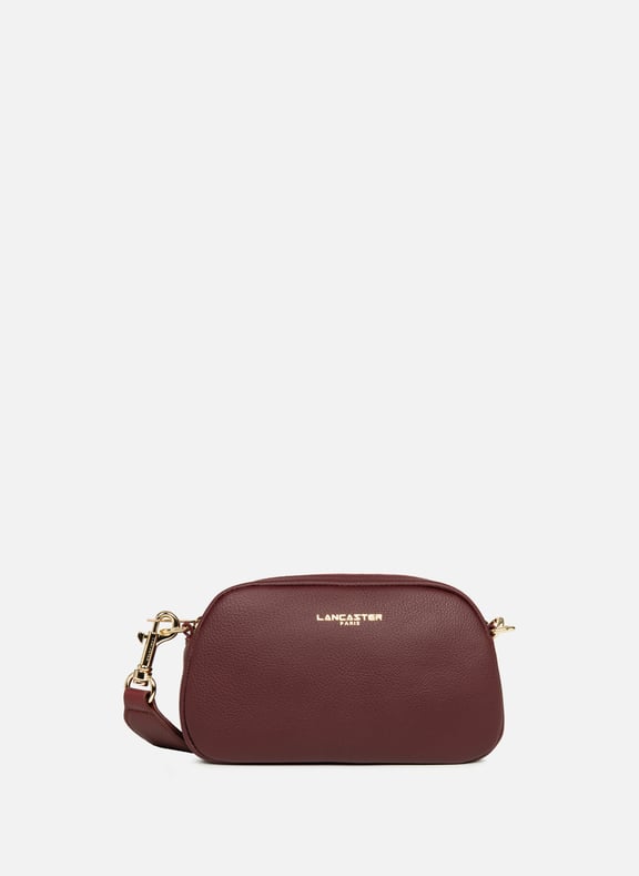 Small crossbody bag - Studio Mimi Red by LANCASTER LANCASTER Small crossbody bag - Studio Mimi Red