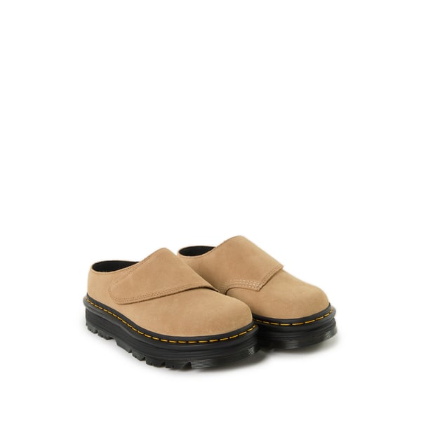 DR MARTENS Mules Zebzag Anywair en cuir