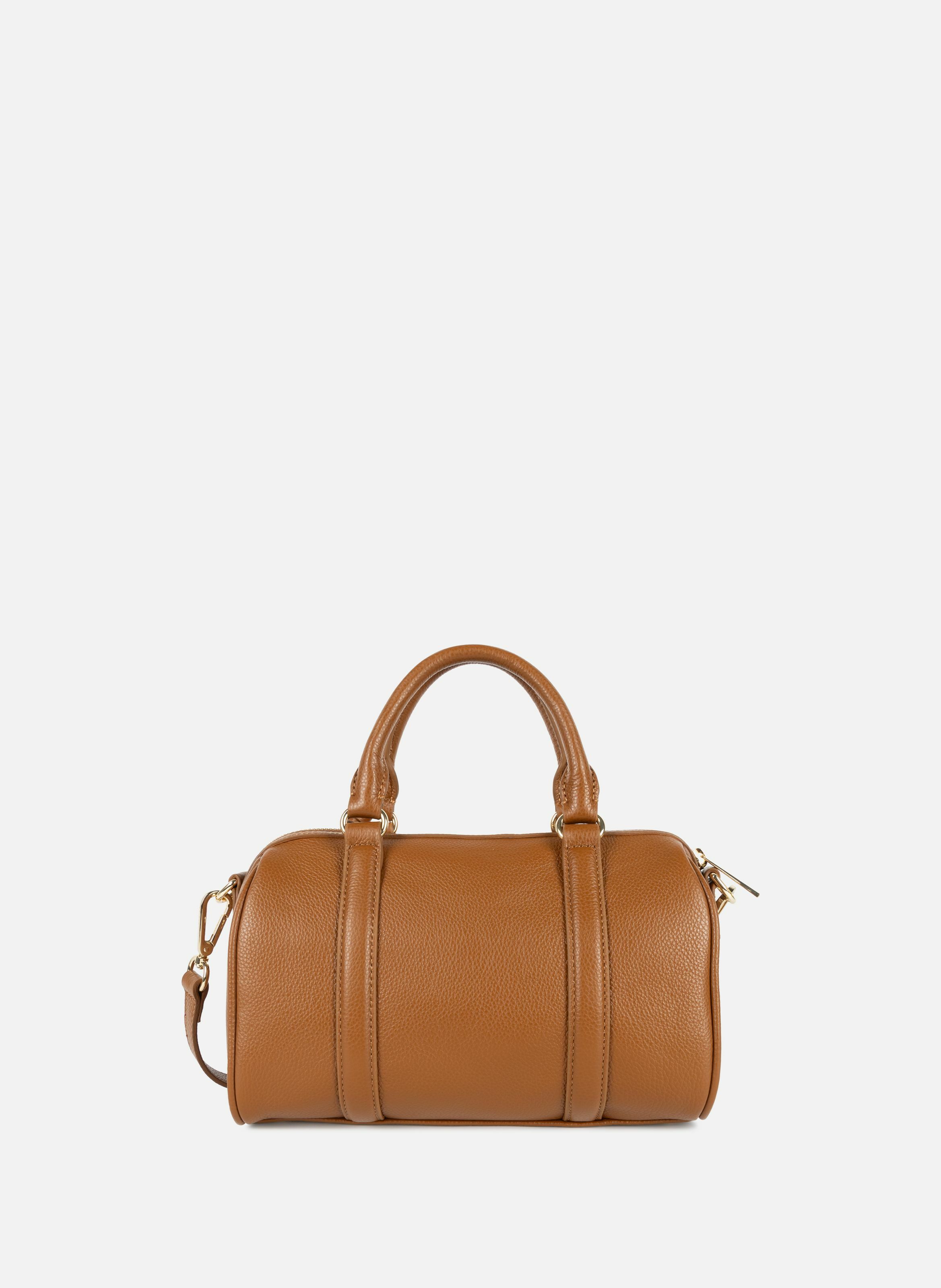 M duffle bag - Milano Ana LANCASTER Brown