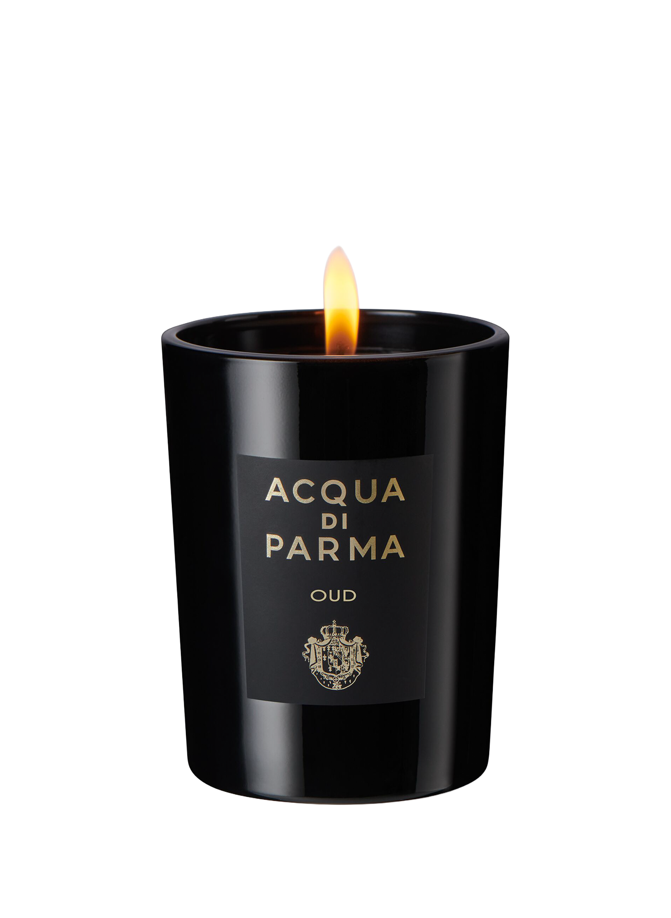 ACQUA DI PARMA Signatures Of the Sun - Oud - Bougie No color
