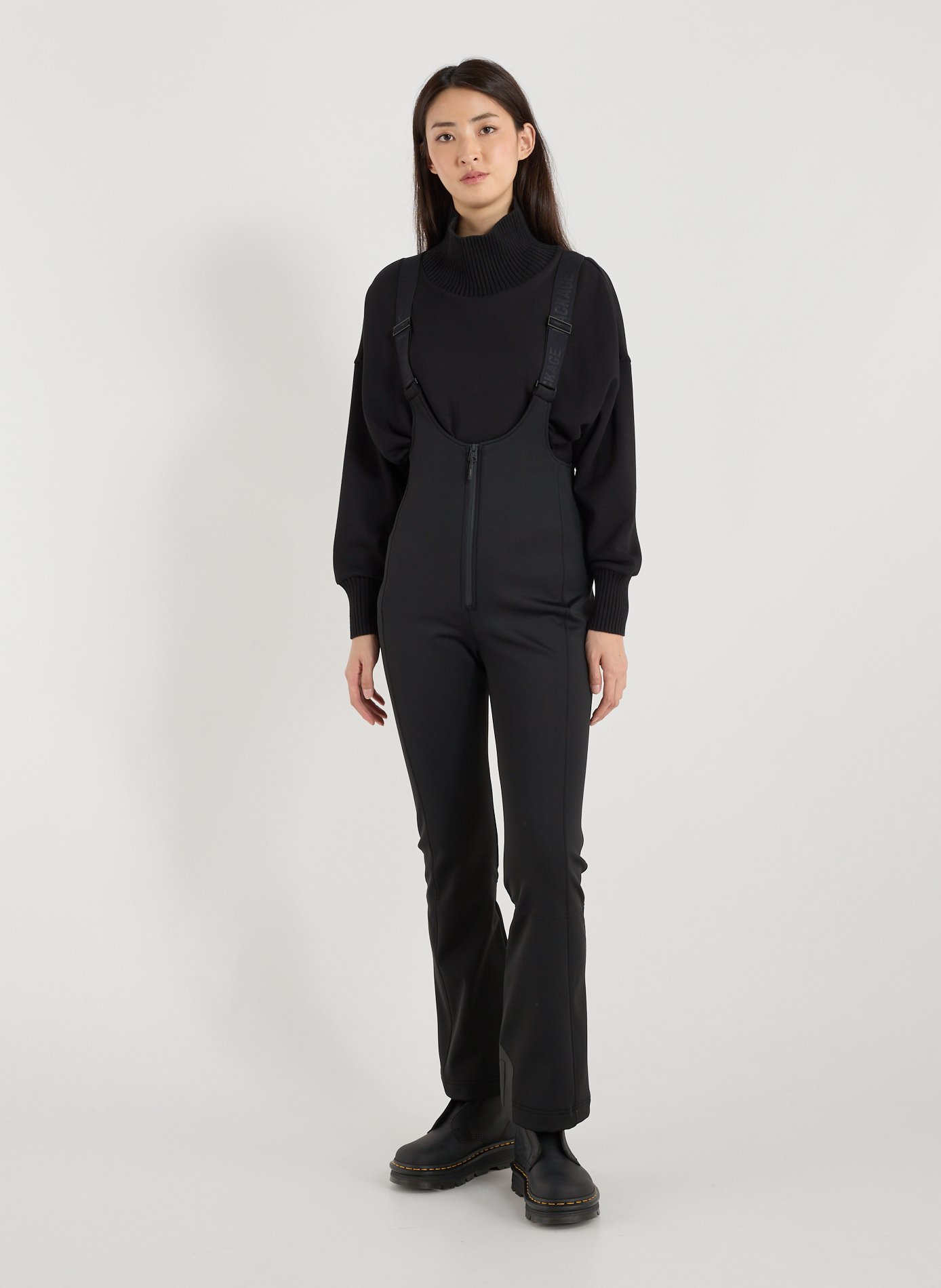 MACKAGE Gia Ski Pants Black