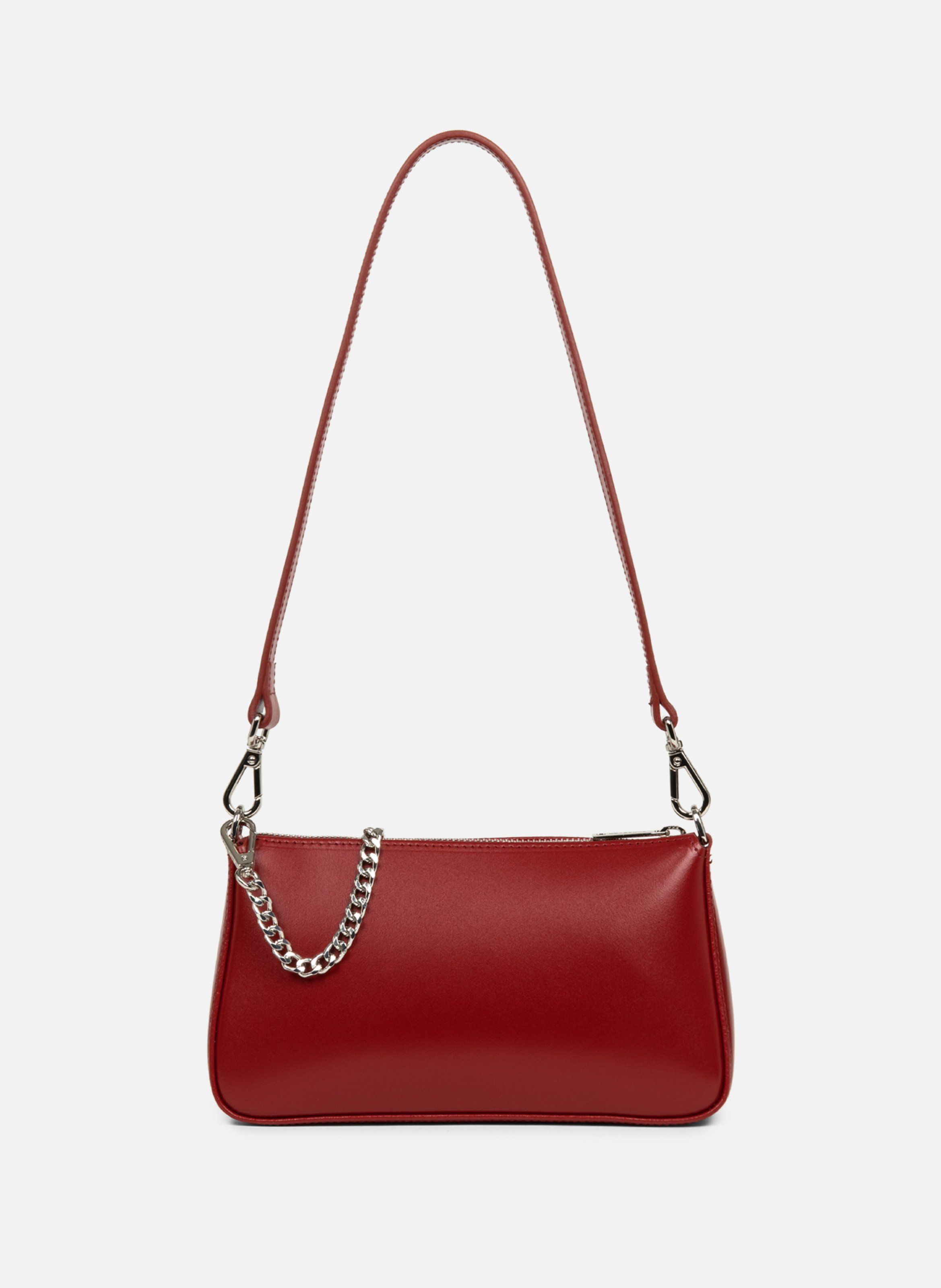 Pochette - suave even LANCASTER Rouge