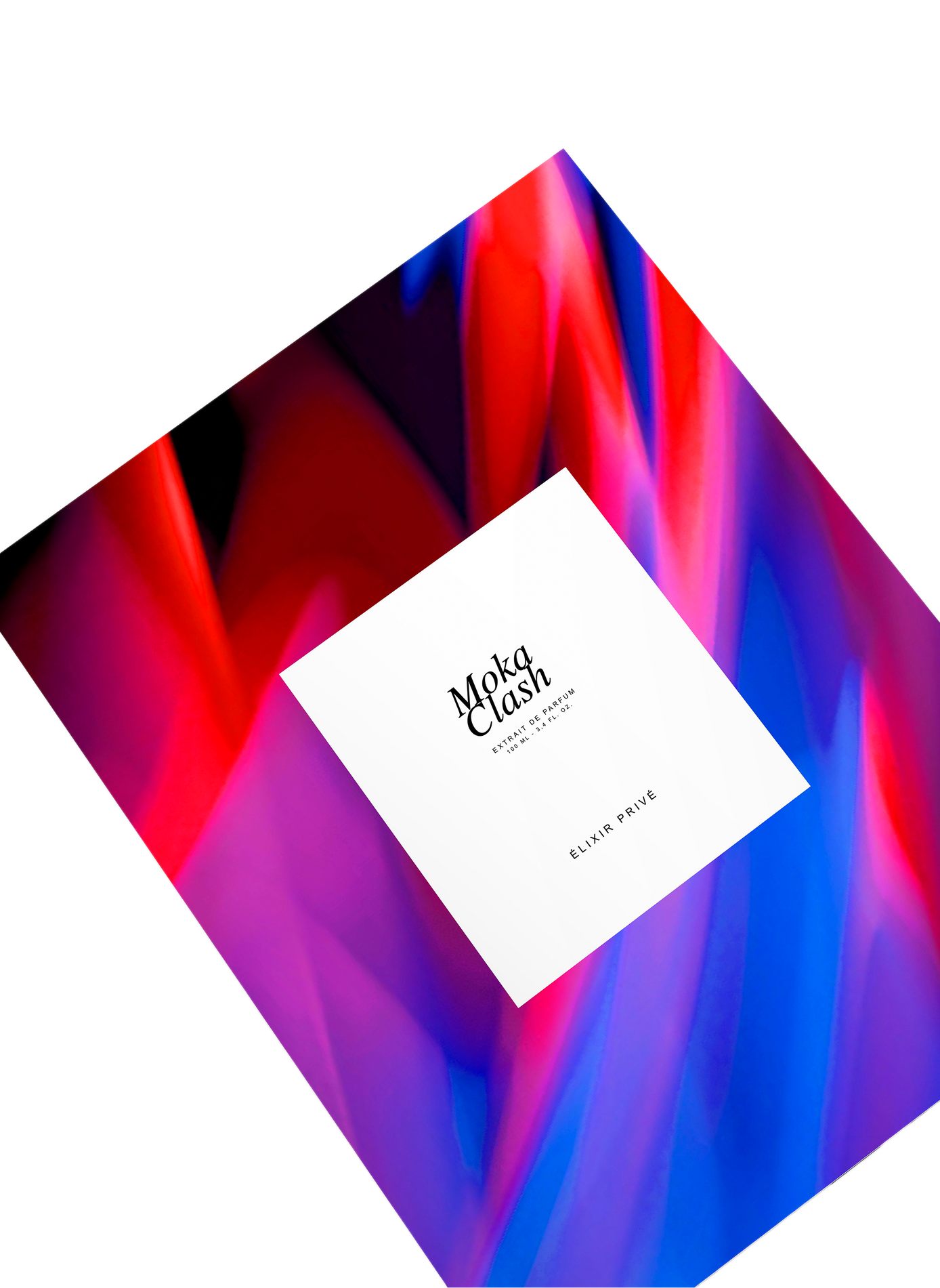 sorry ELIXIR PRIVE No color