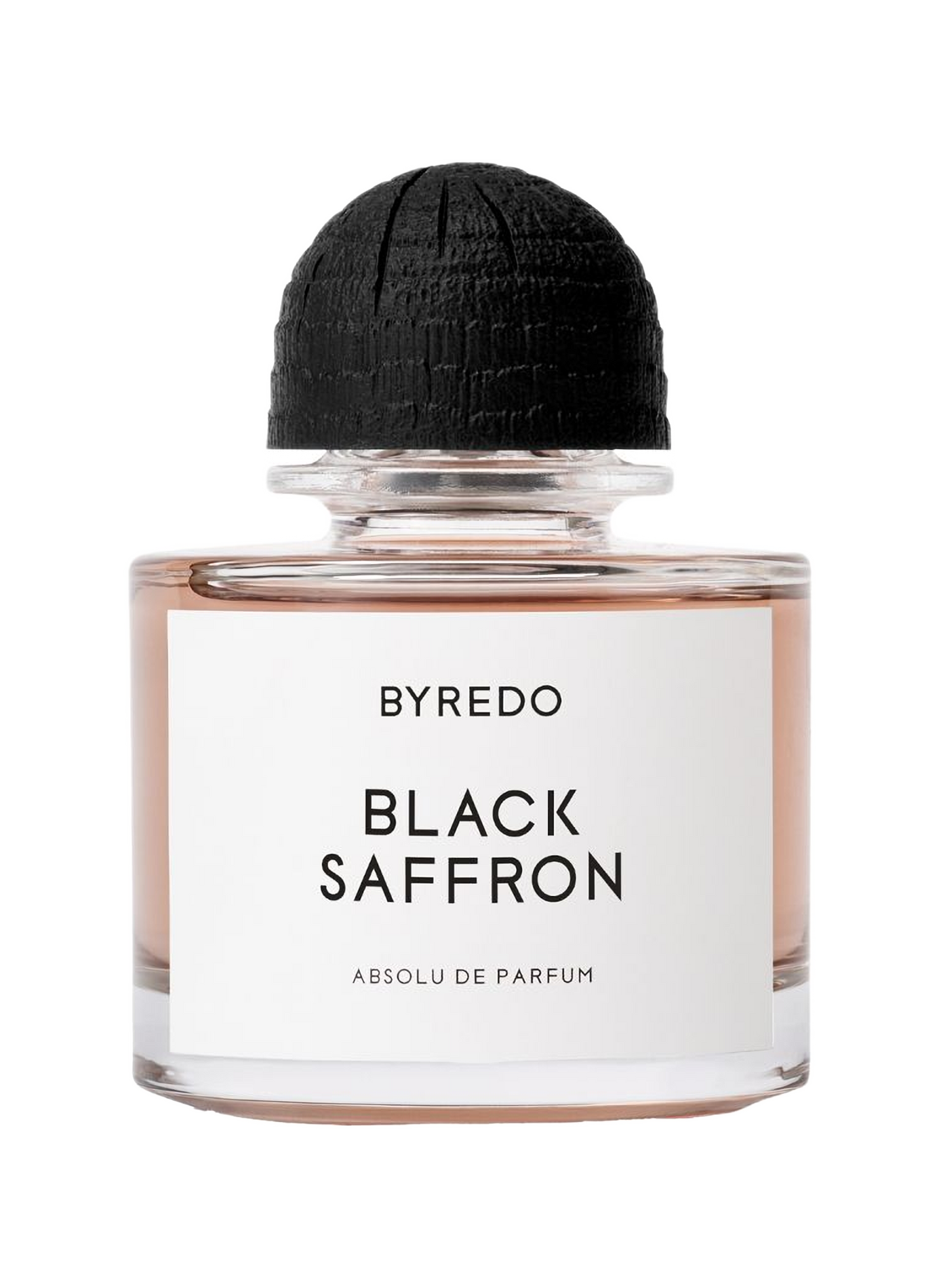 Black Saffron - Absolu de Parfum BYREDO No color