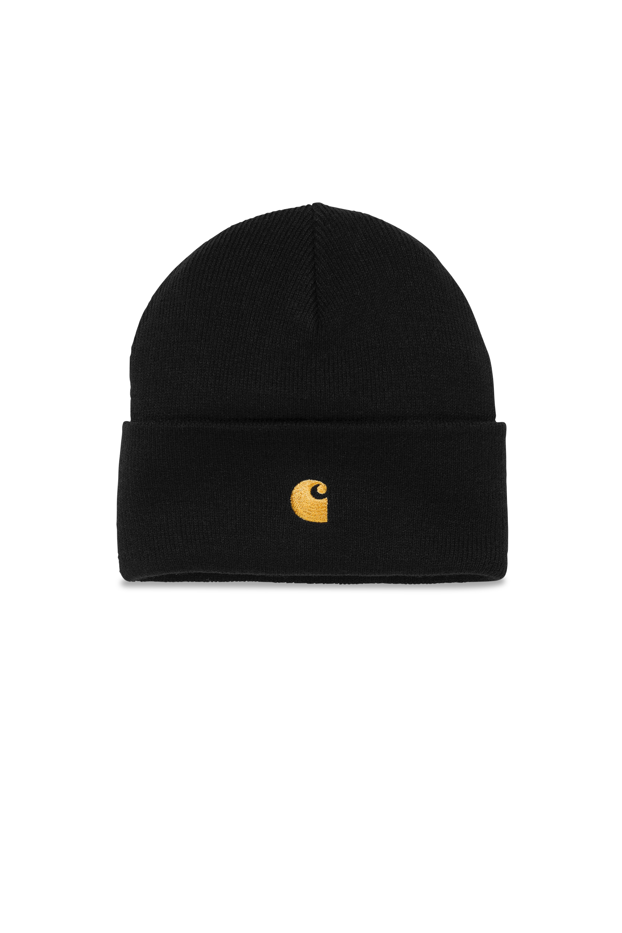 Bonnet chase CARHARTT WIP Noir