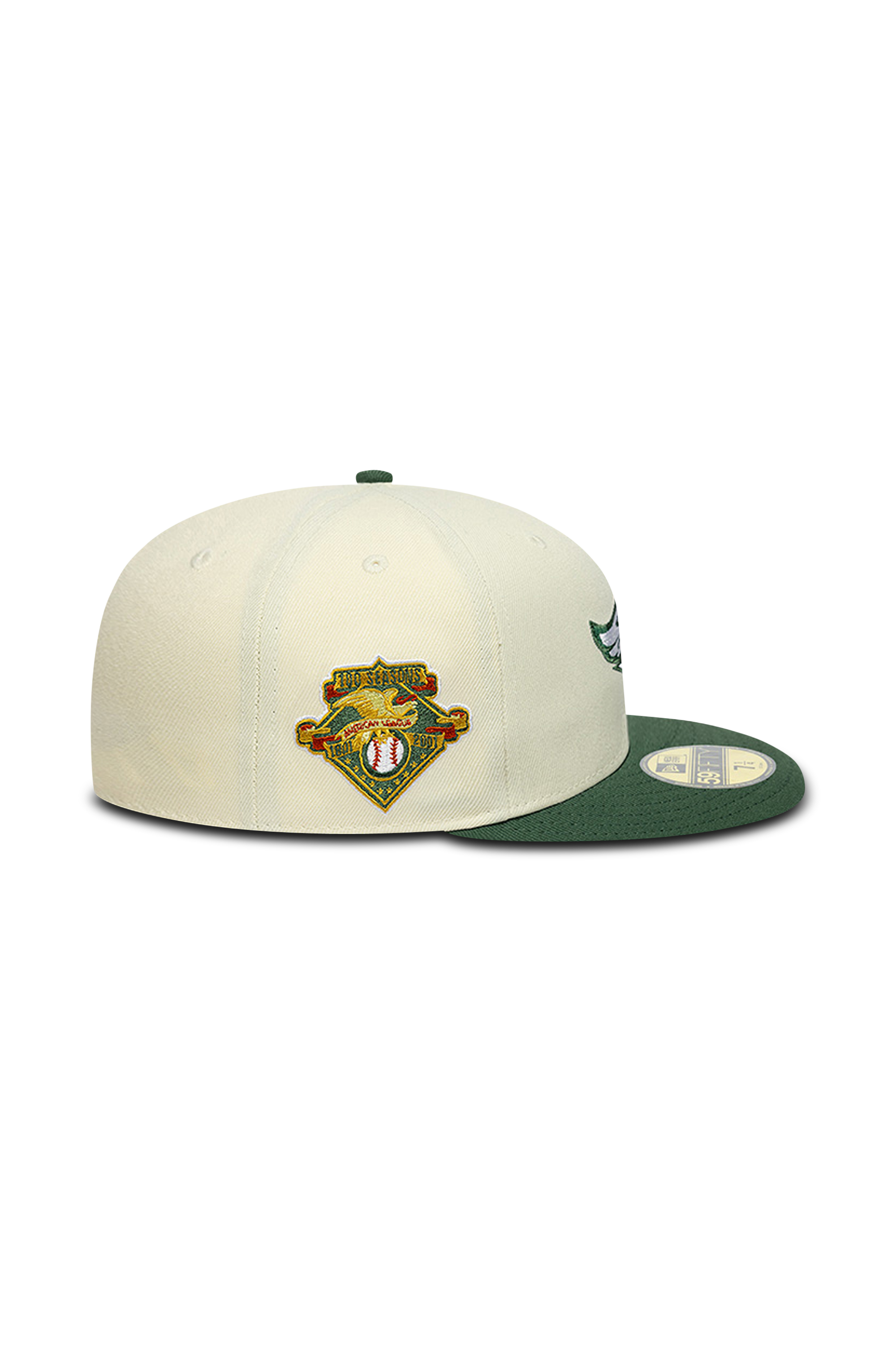 Casquette 59fifty NEW ERA Multicolore