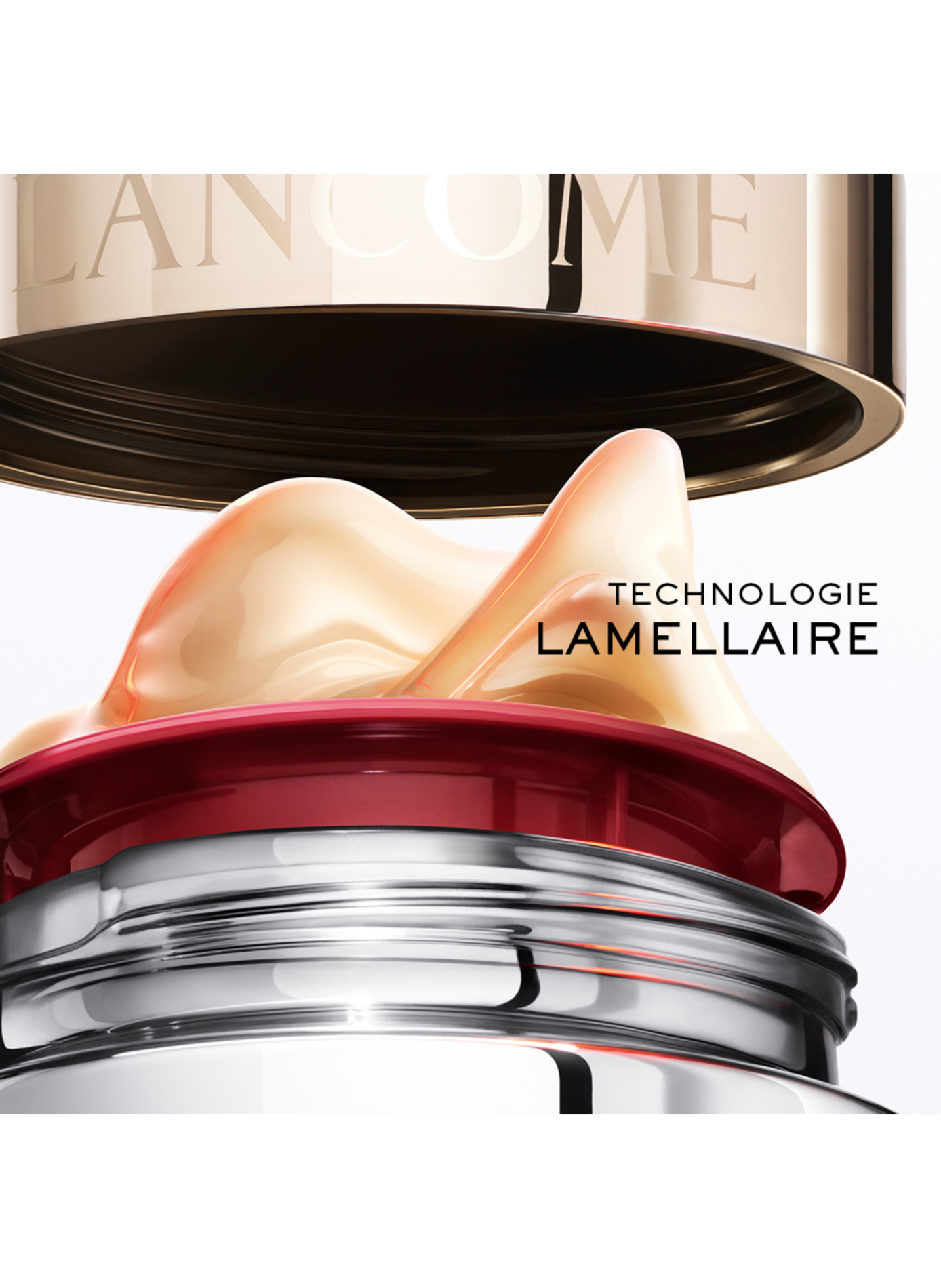Intercept Absolue - Anti-Aging Cream Refill LANCÔME No color