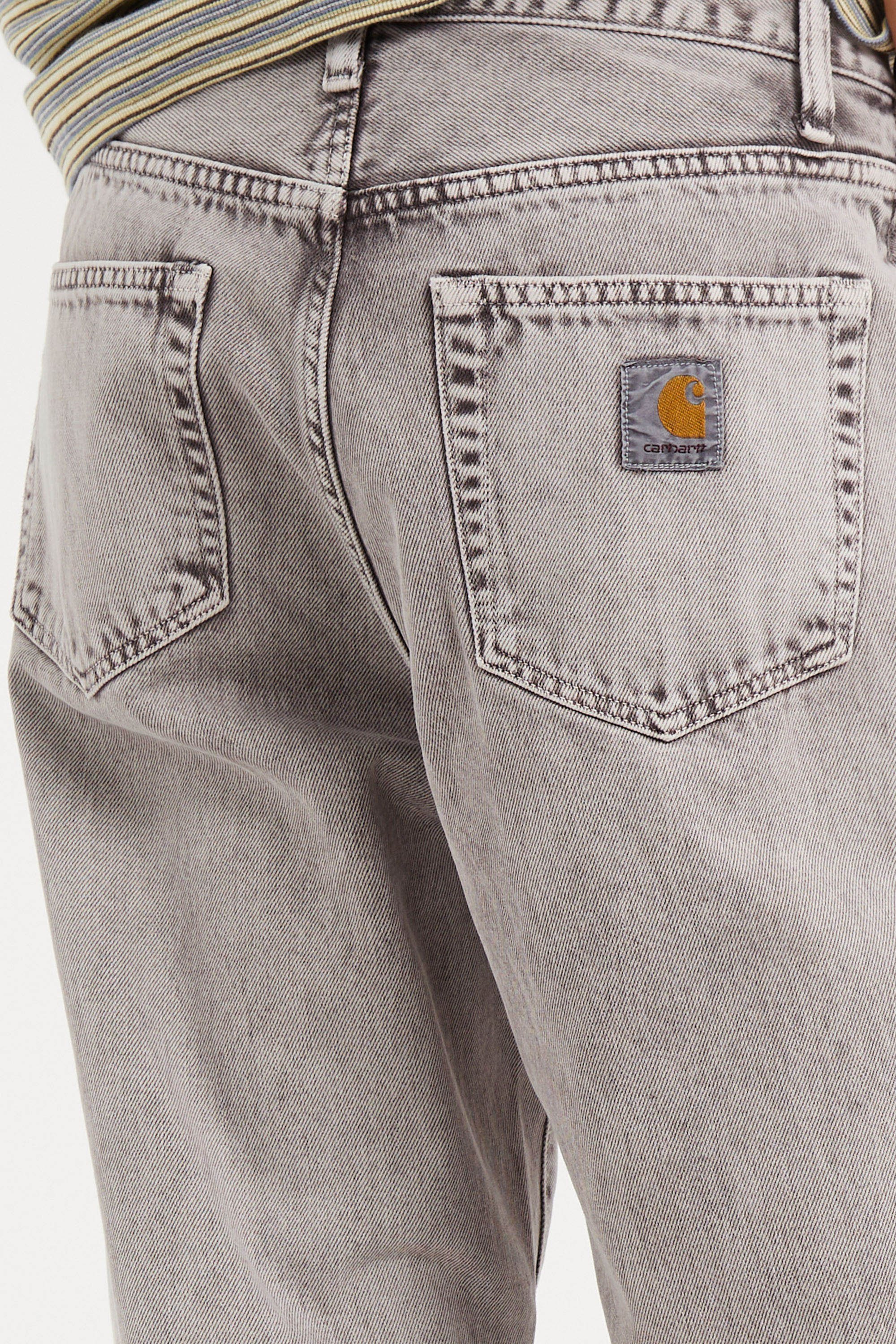 Pantalon landon | Marron CARHARTT WIP Homme