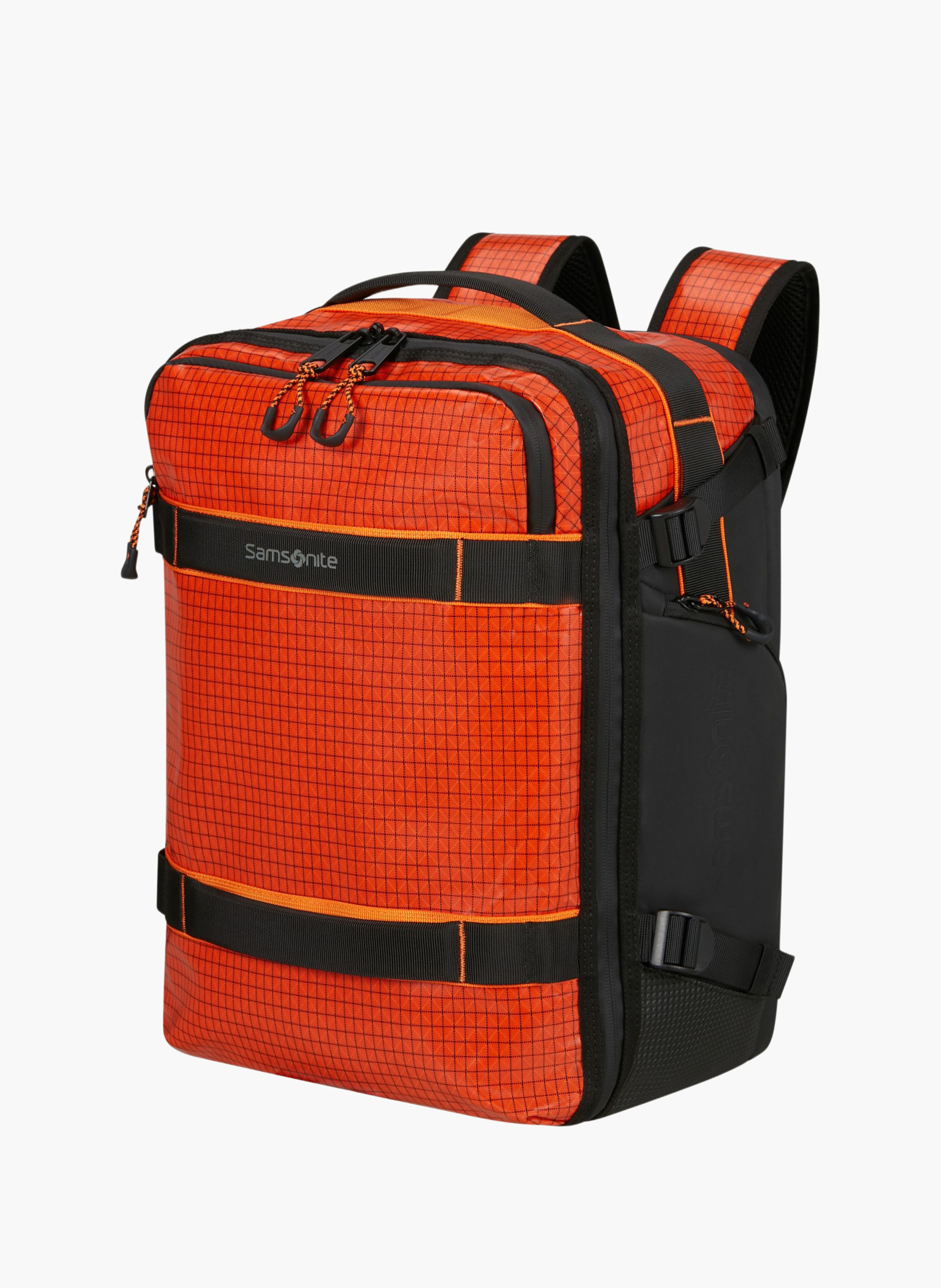 Outtrax sac à dos ordinateur SAMSONITE Rouge