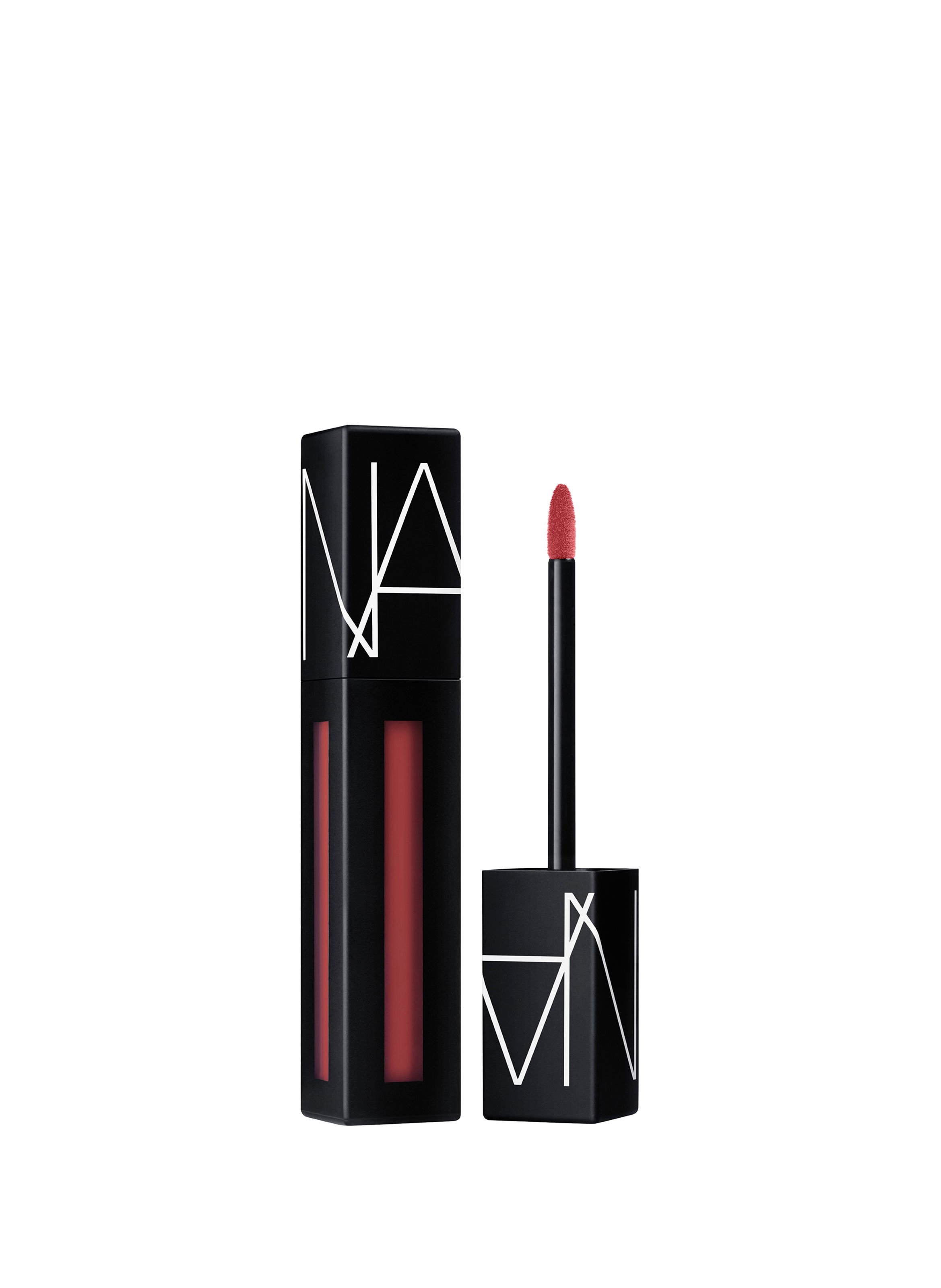 NARS Liquid lipstick Walk this way