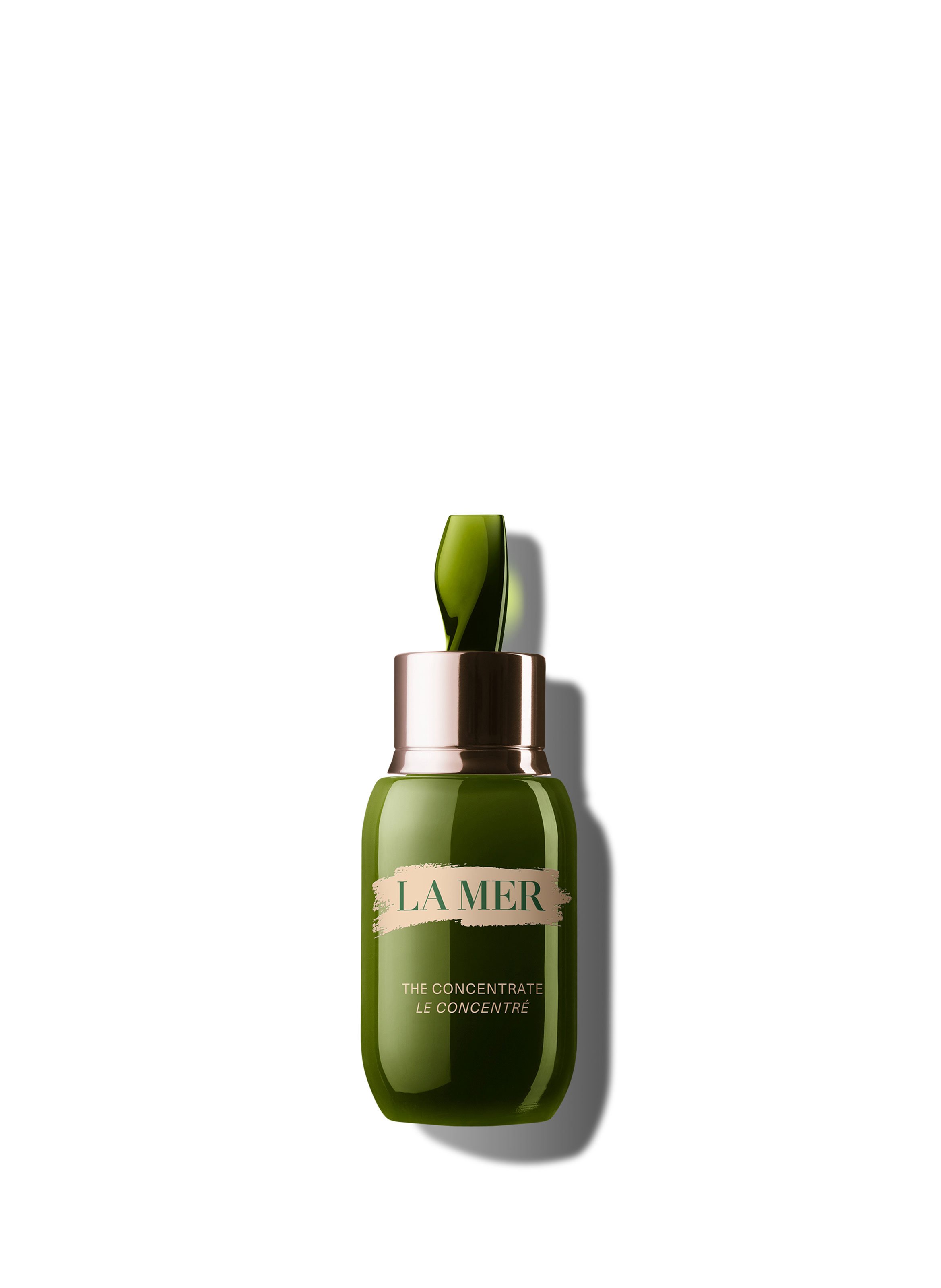 LA MER The Concentrate No color