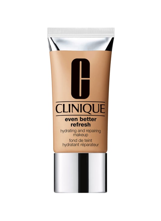 Hydrating And Repairing Makeup - Fond de Teint Hydratant Réparateur