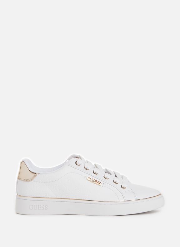 Guess top sneakers basse