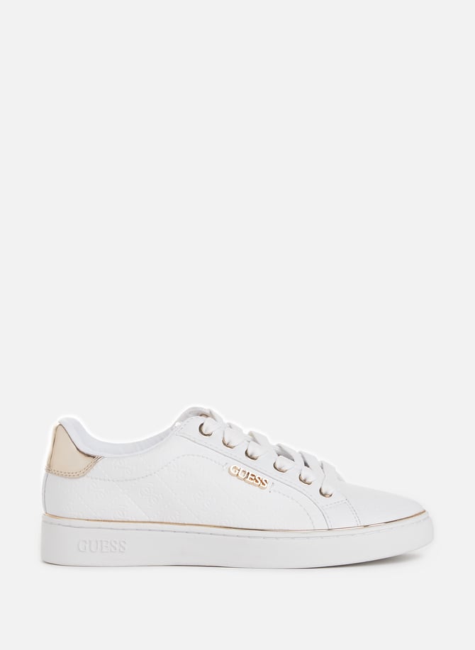 Guess shoes top uk online