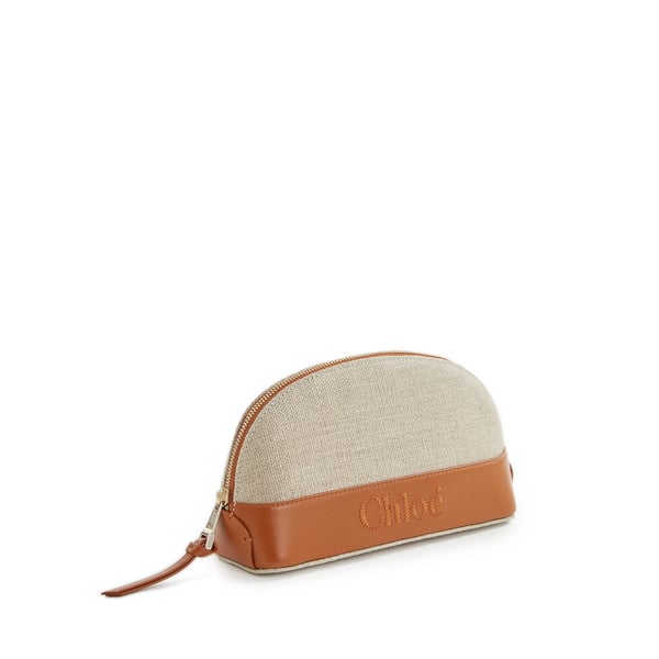 Trousse à maquillage Chloé Sense