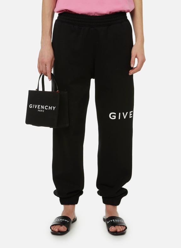 Givenchy paris joggers hotsell