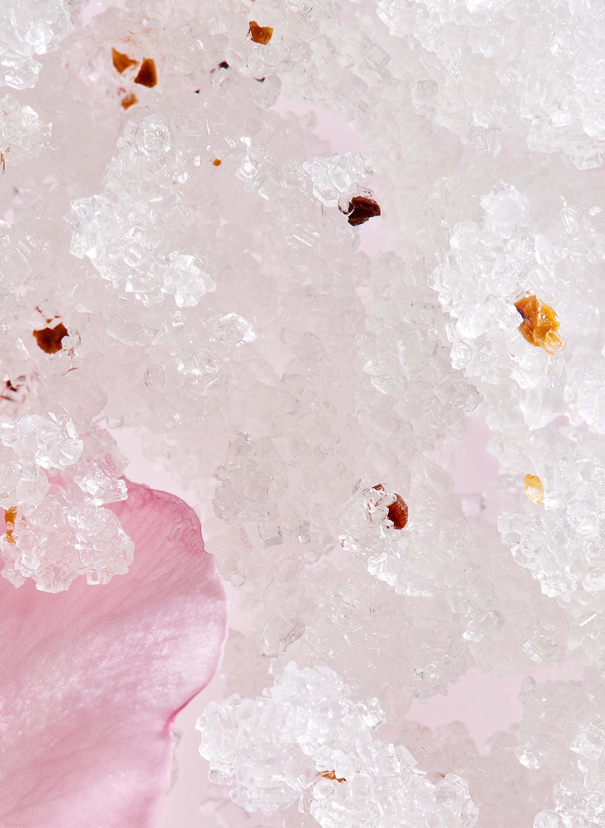 The Ritual of Sakura - Body scrub RITUALS No color