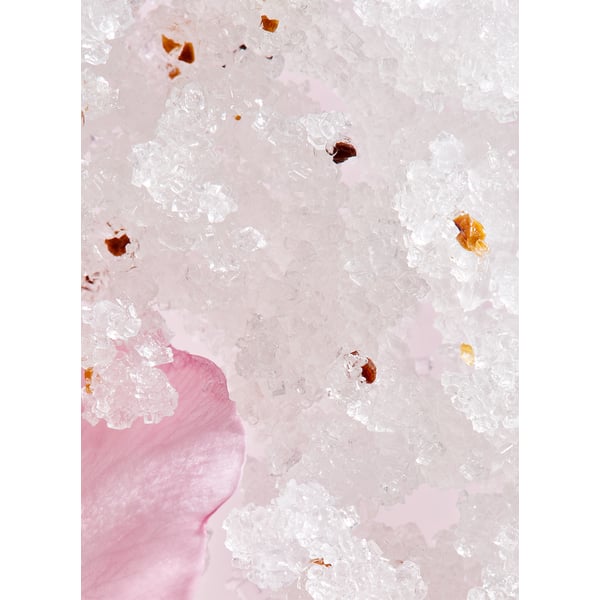 The ritual of Sakura - Gommage pour le corps