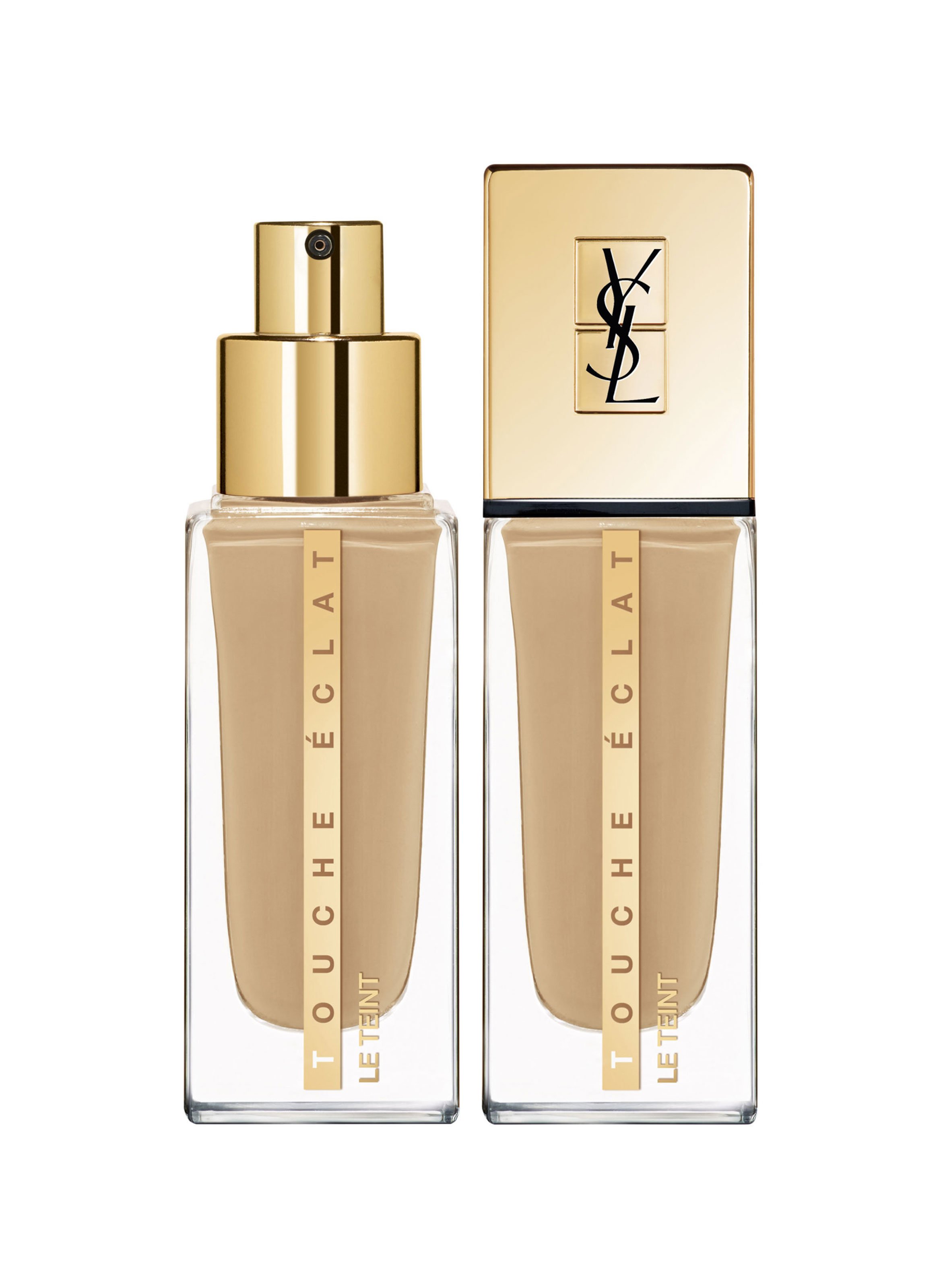 Foundation saint clearance laurent