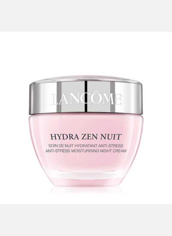 LANCÔME Hydra Zen Nuit anti-stress moisturising night cream 
