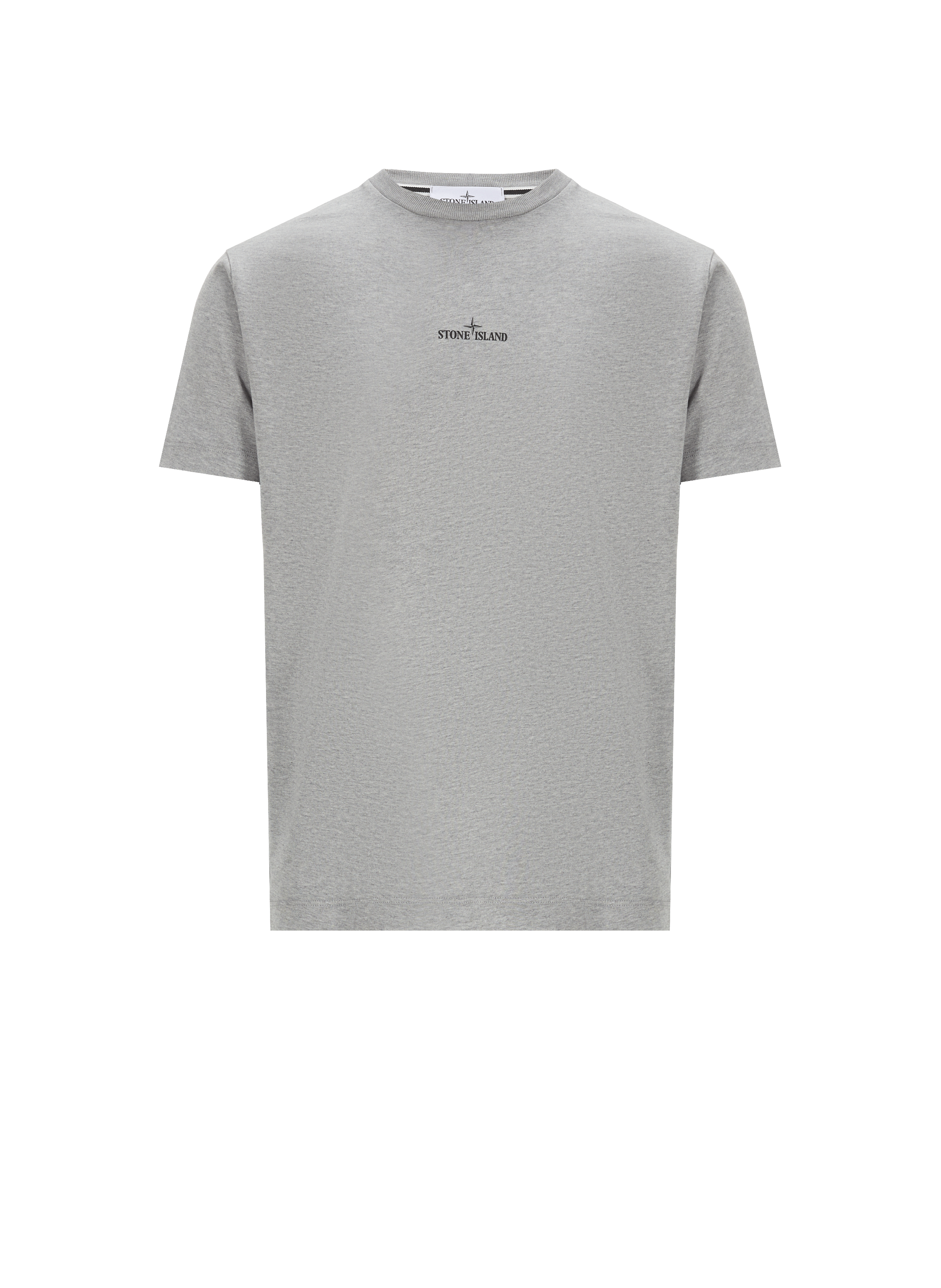 T-shirt imprimé dans le dos