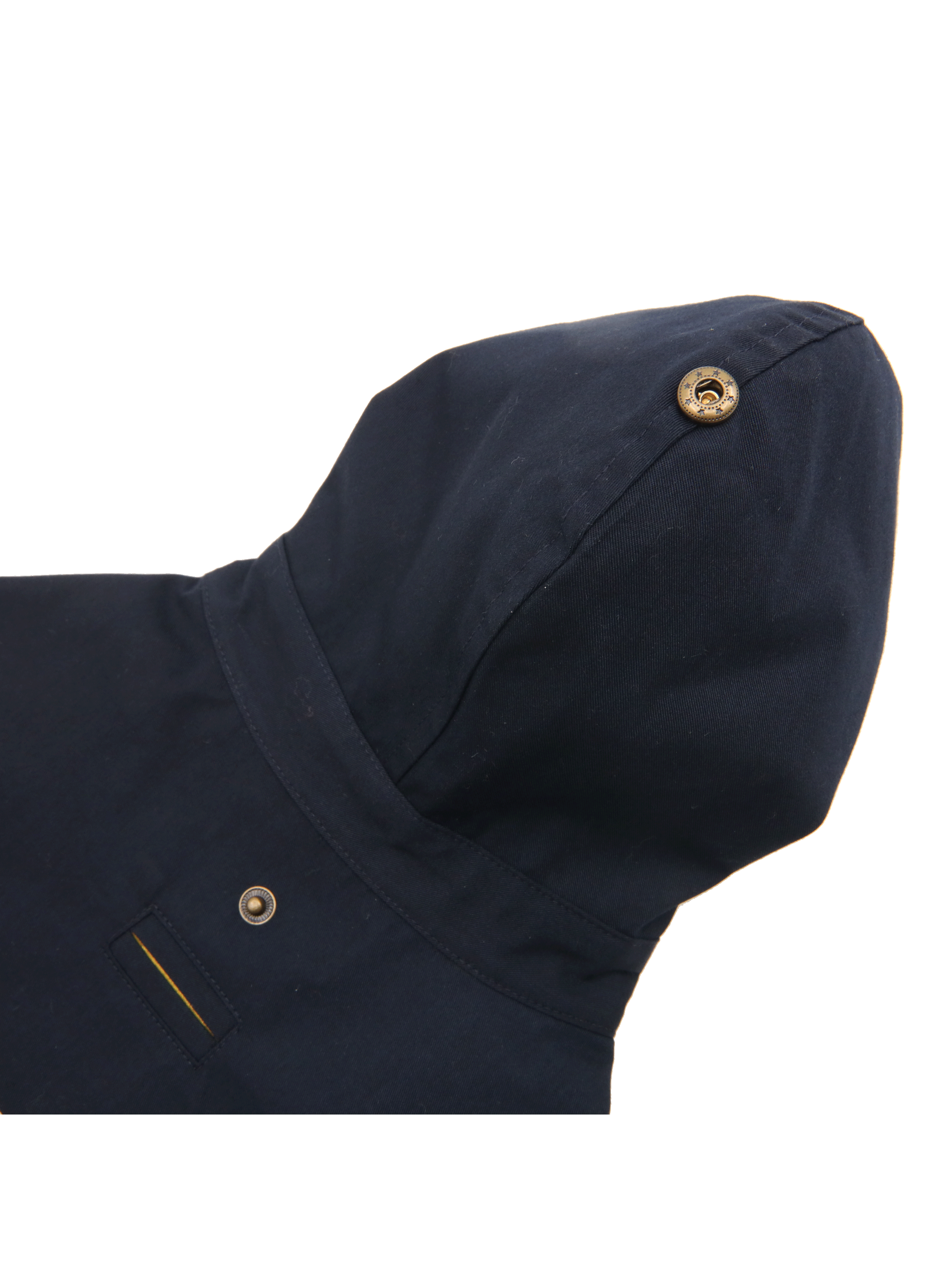 Blouson pour chien  POLO RALPH LAUREN Bleu