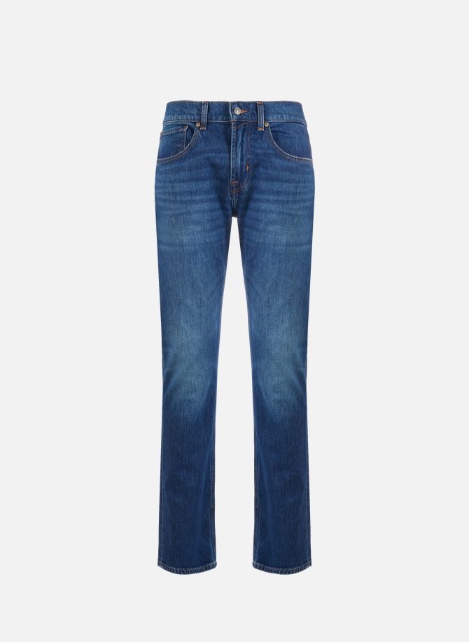 Jean The Straight 7 FOR ALL MANKIND