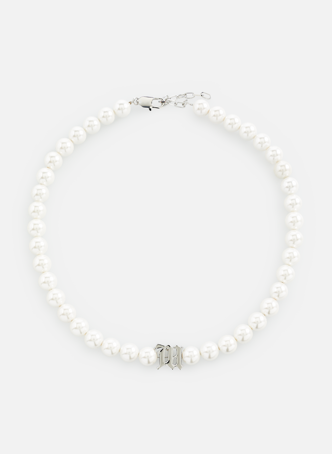 MISBHV pearl necklace