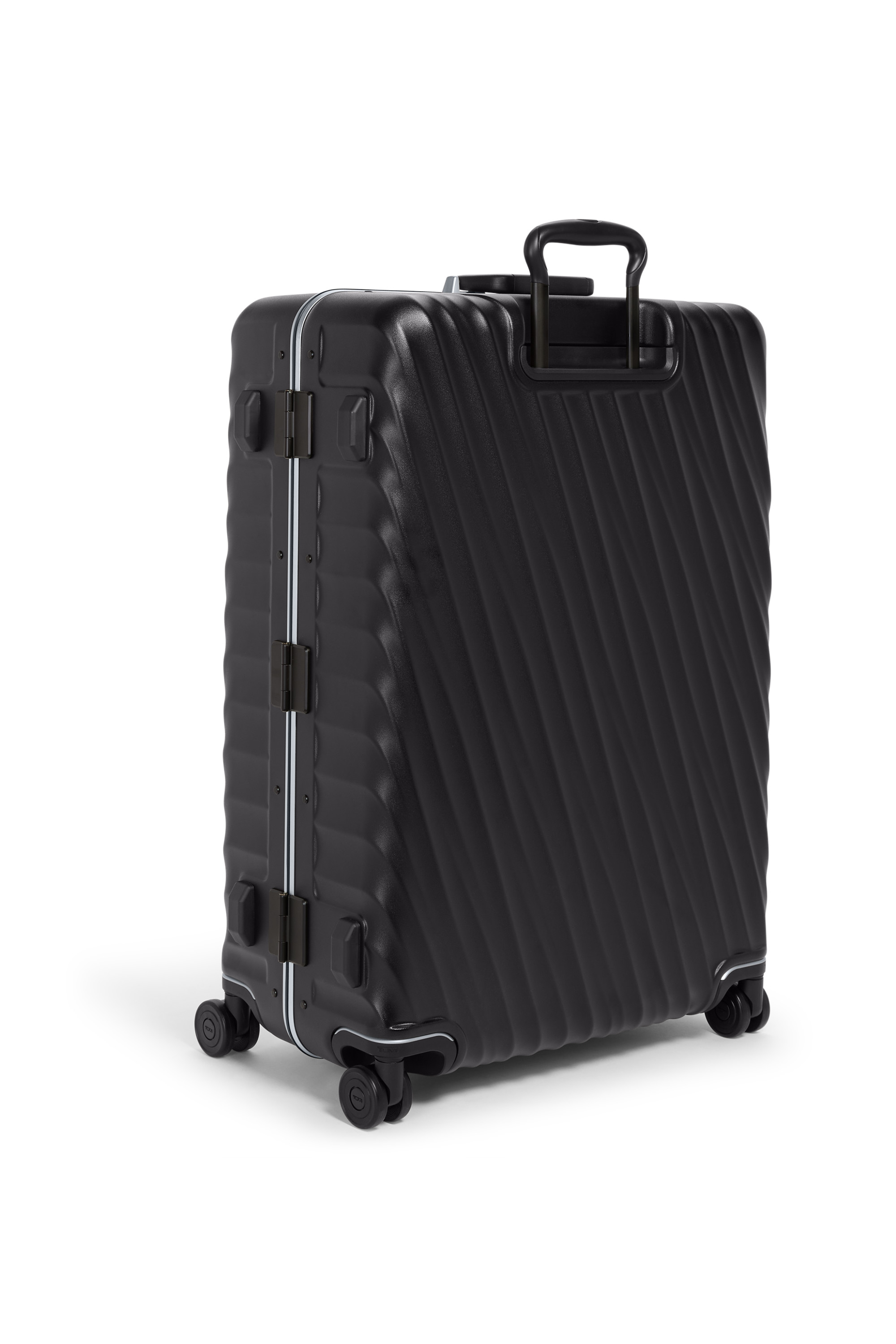 19 degree valise 4 roues taille l TUMI Noir