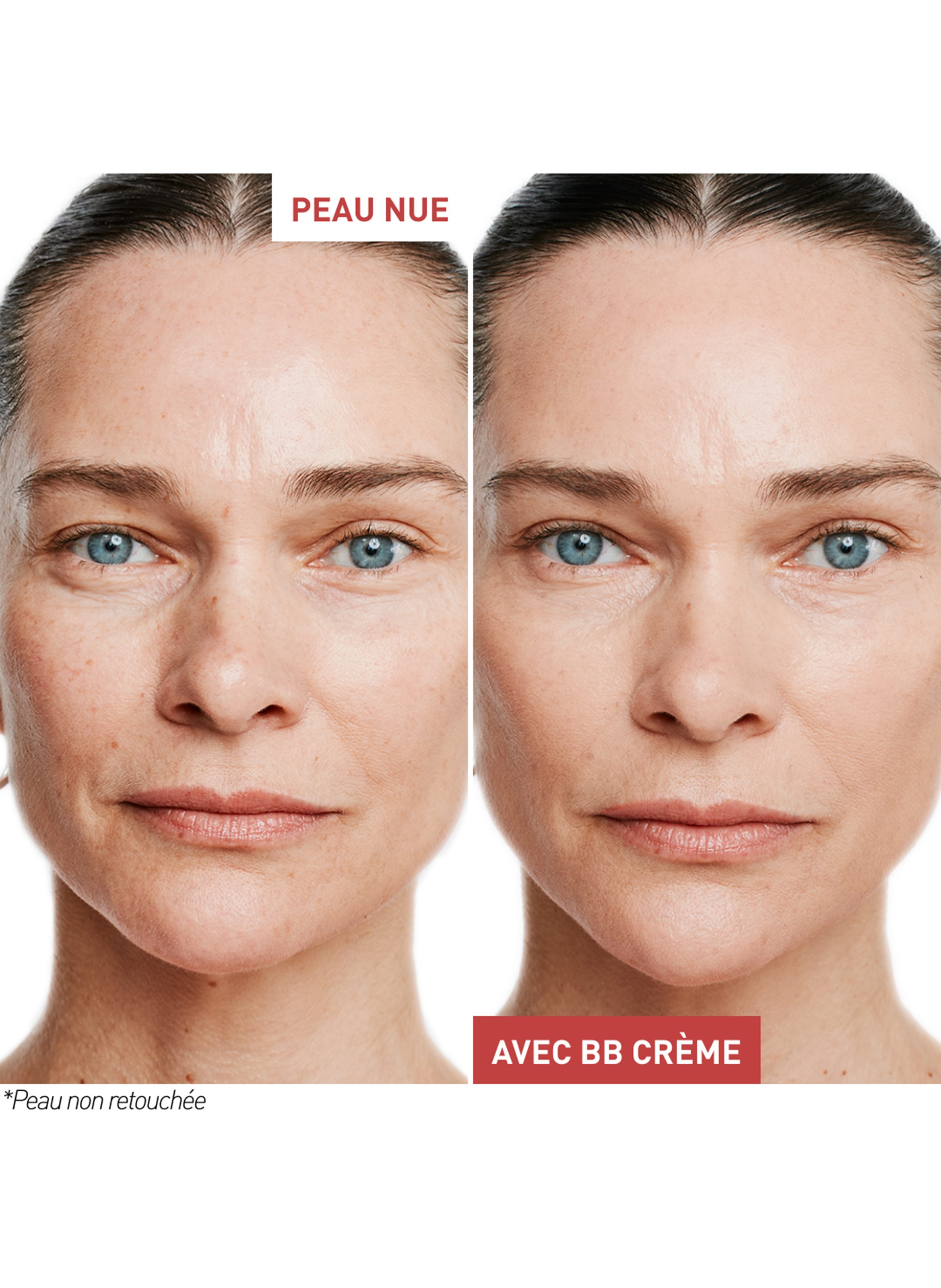 Ginseng BB Cream ERBORIAN Chocolat