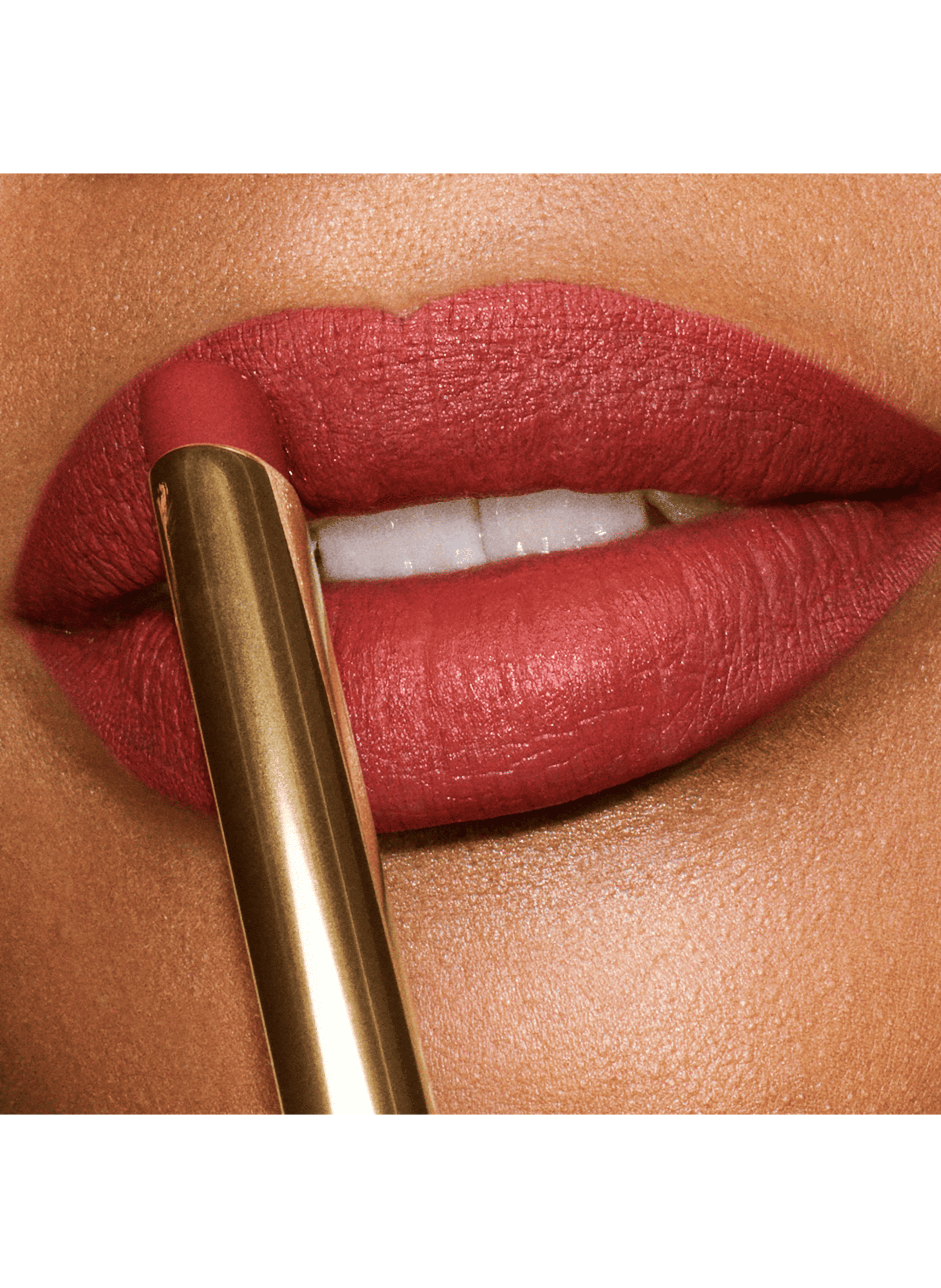 Ultra Matte Lipstick Wrong place, right time