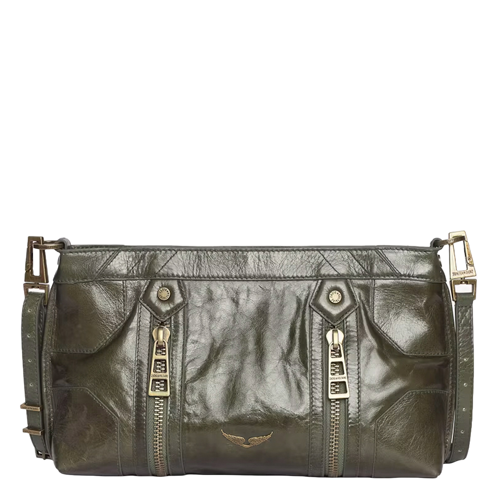 Sunny moody sunny moody ZADIG&VOLTAIRE Vert