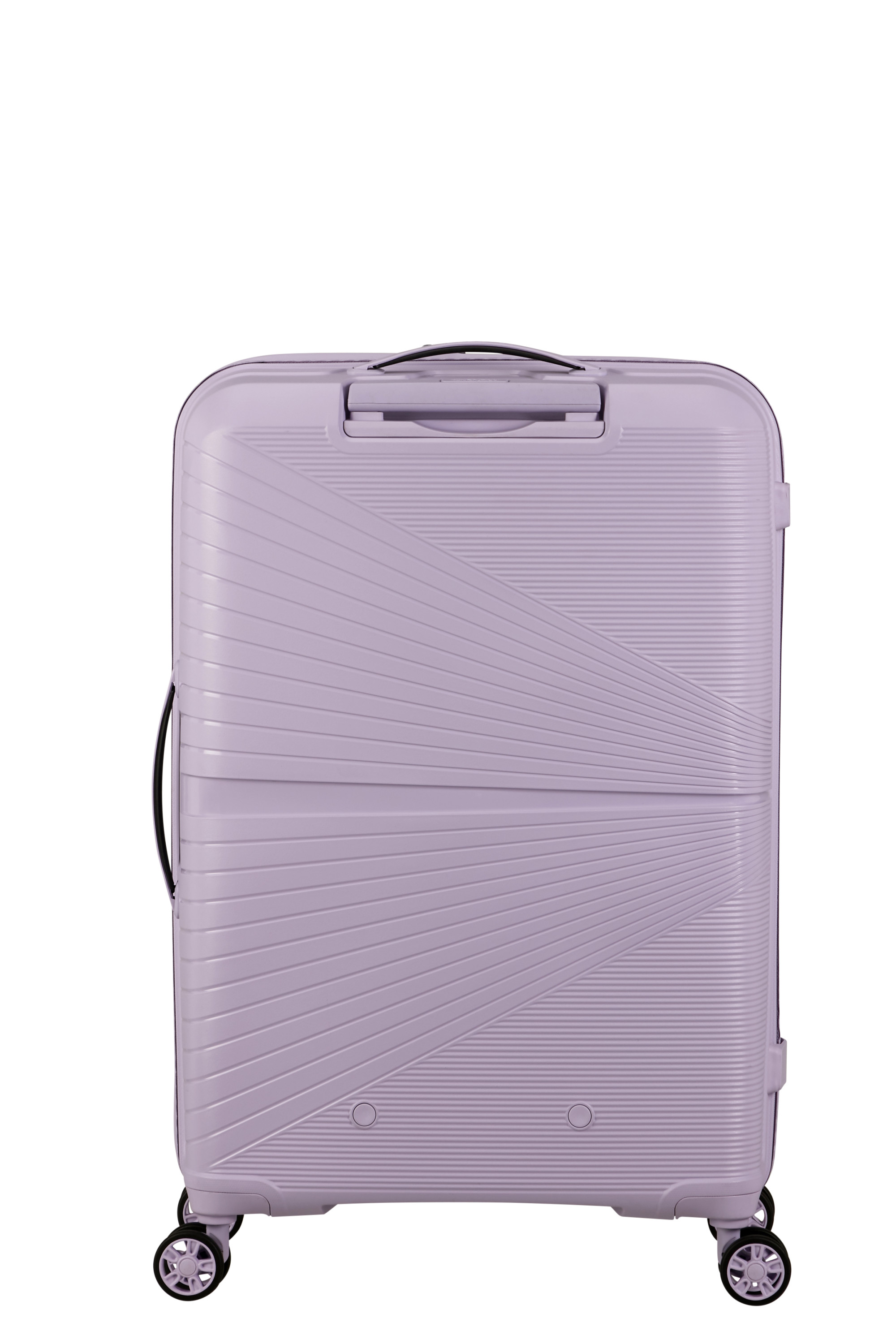 Airconic valise 4 roues taille m AMERICAN TOURISTER Violet