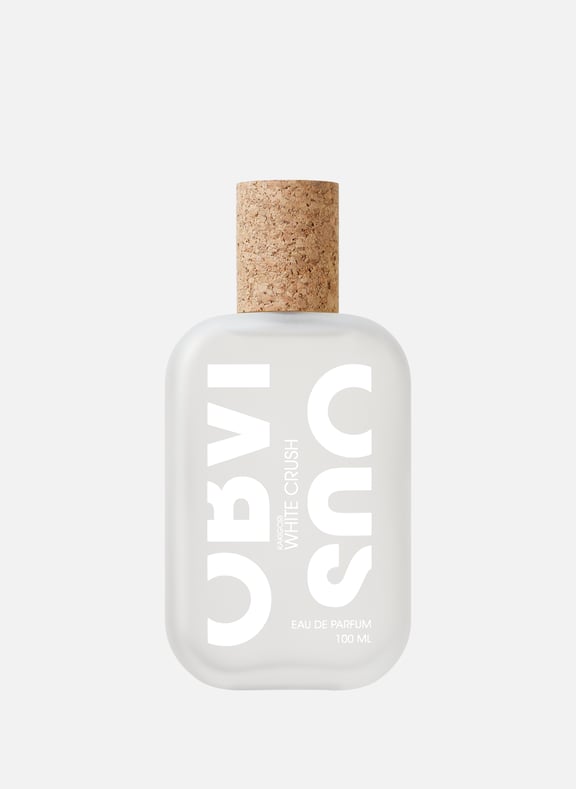 Kakigori White Crush - Eau de parfum by OBVIOUS OBVIOUS Kakigori White Crush - Eau de parfum