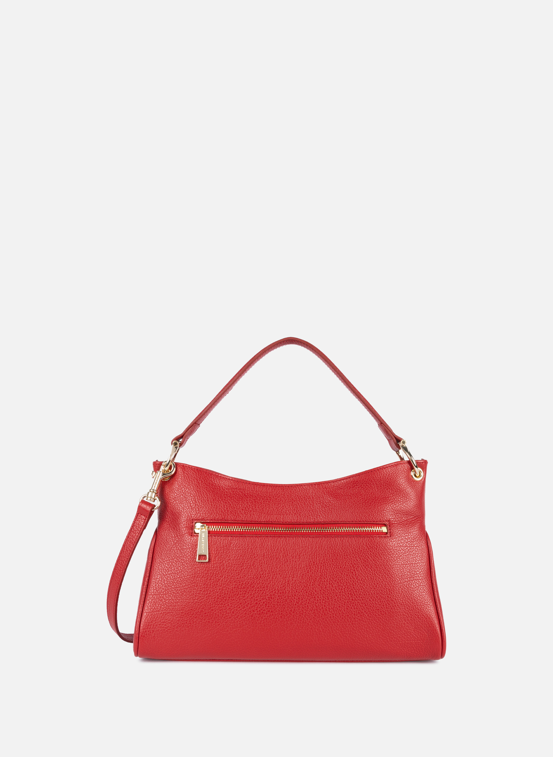Handbag - Dune LANCASTER Red