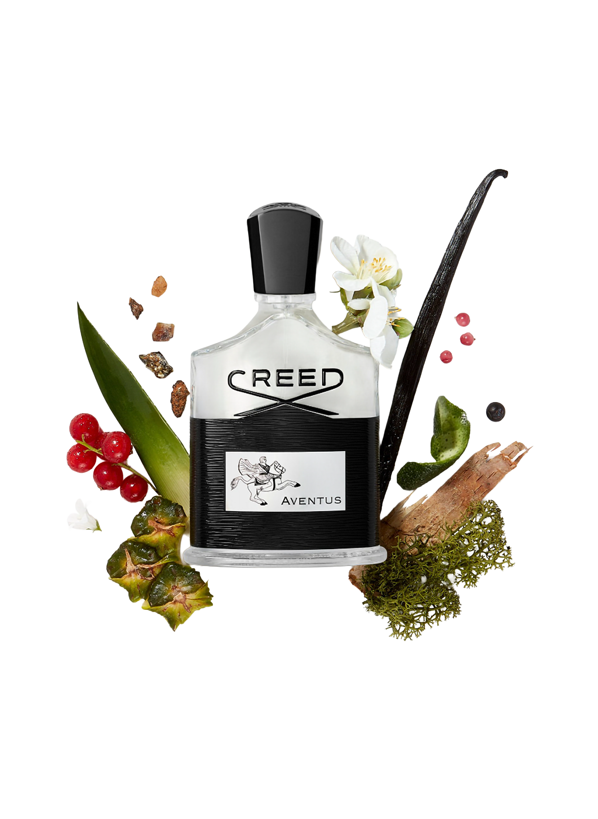 Eau de parfum - Aventus CREED No color