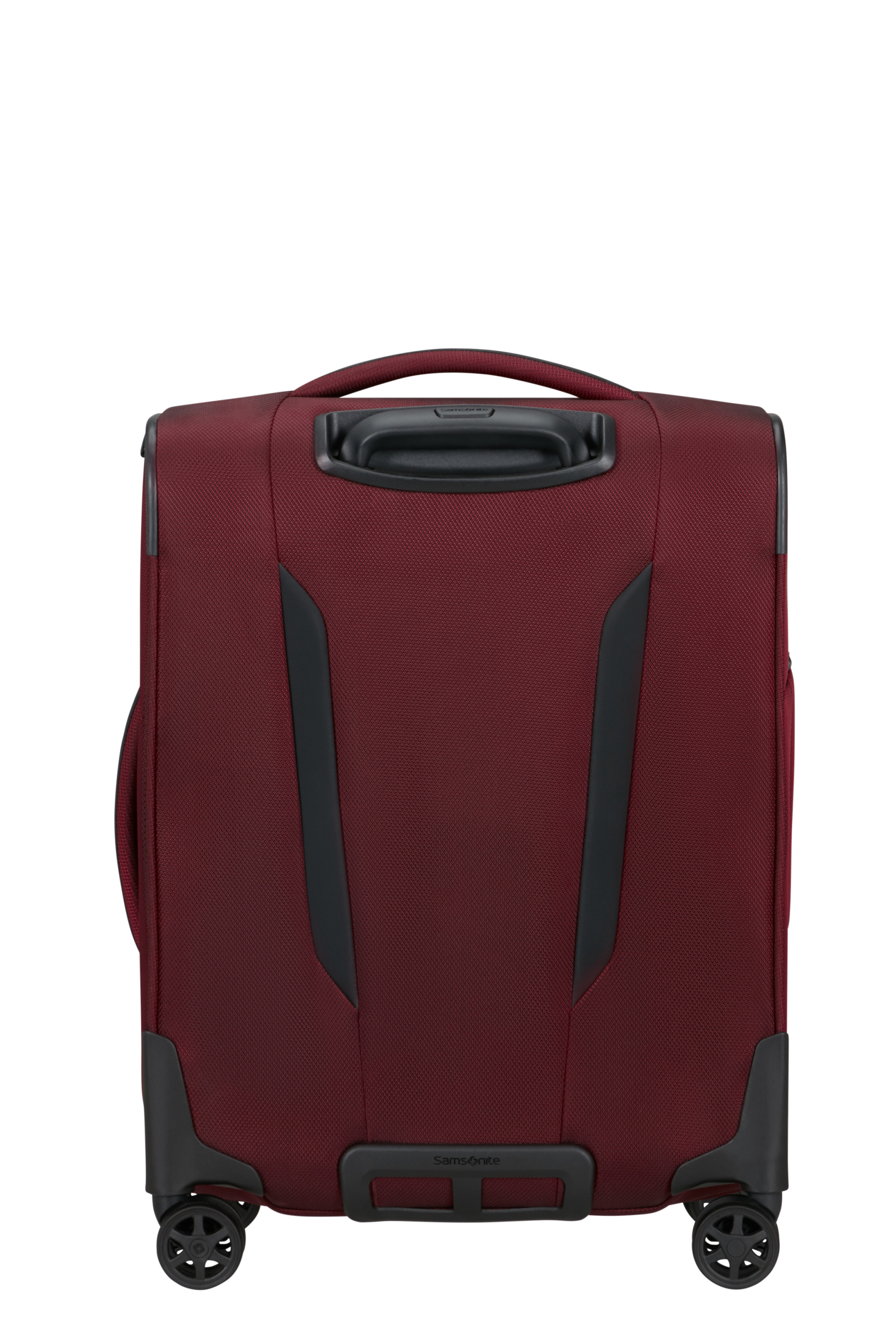 Respark valise business taille s SAMSONITE Rouge
