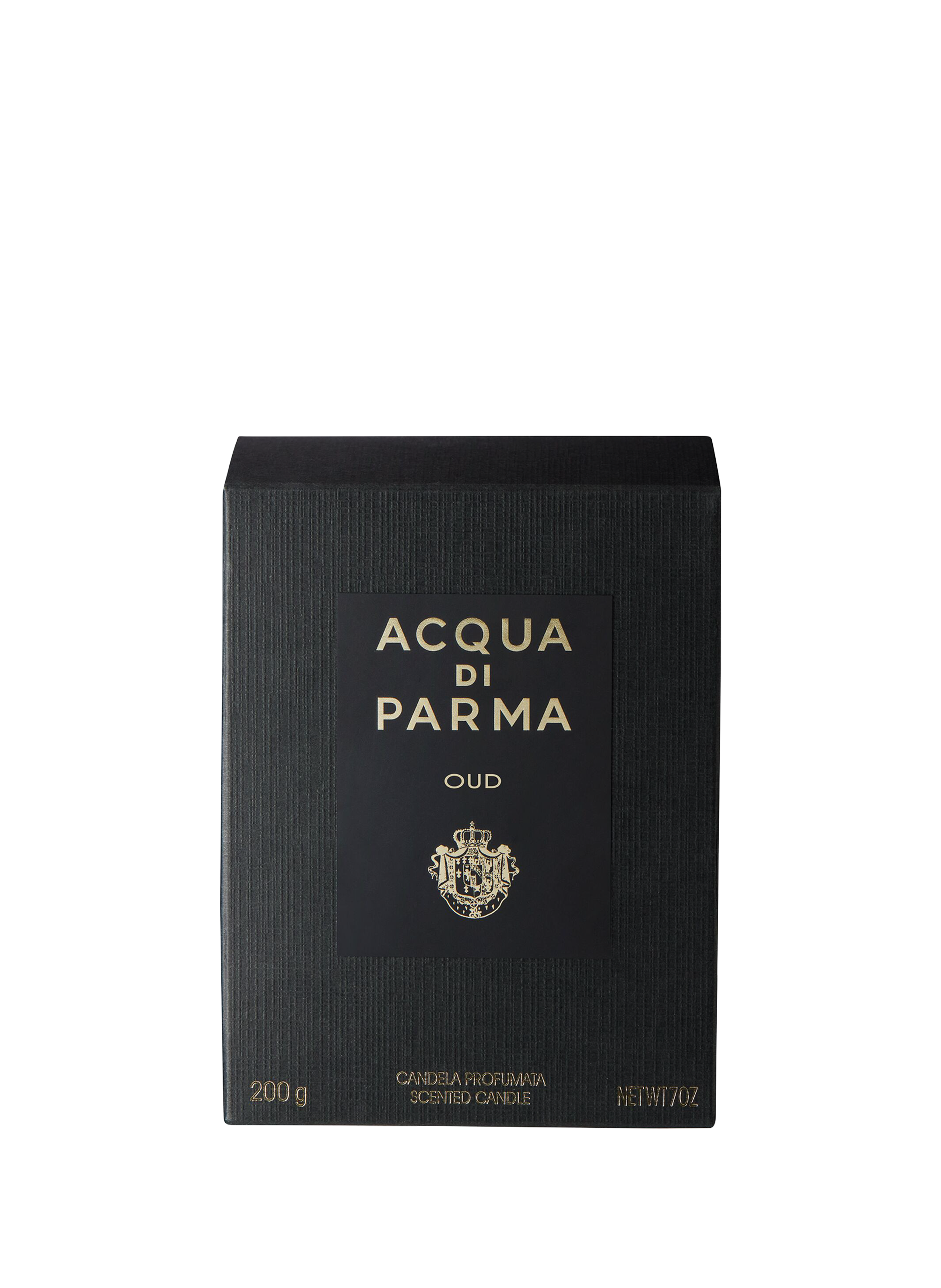 Signatures Of the Sun - Oud - Candle ACQUA DI PARMA No color