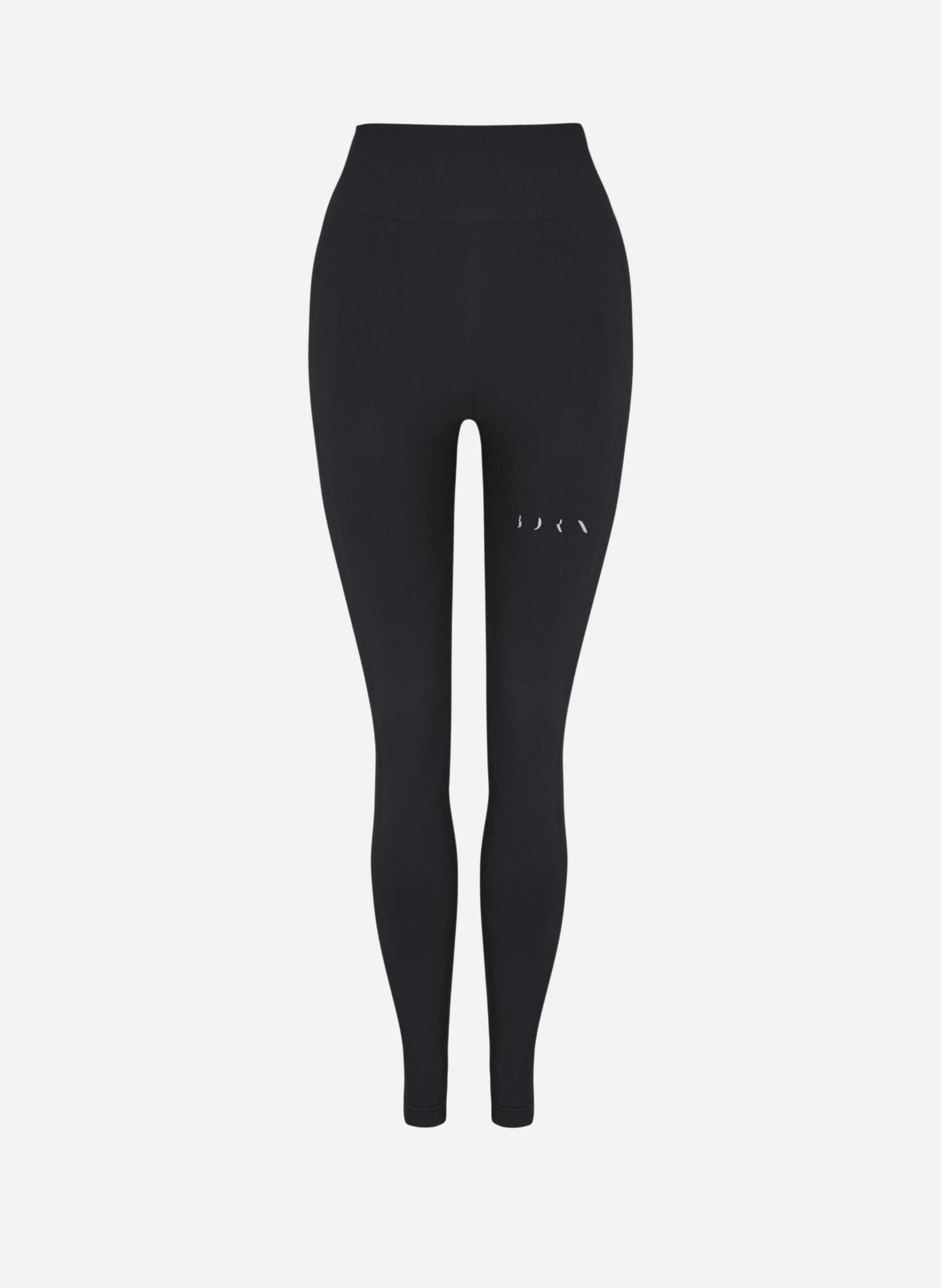 Legging de sport long seamless naia BORN LIVING YOGA Noir