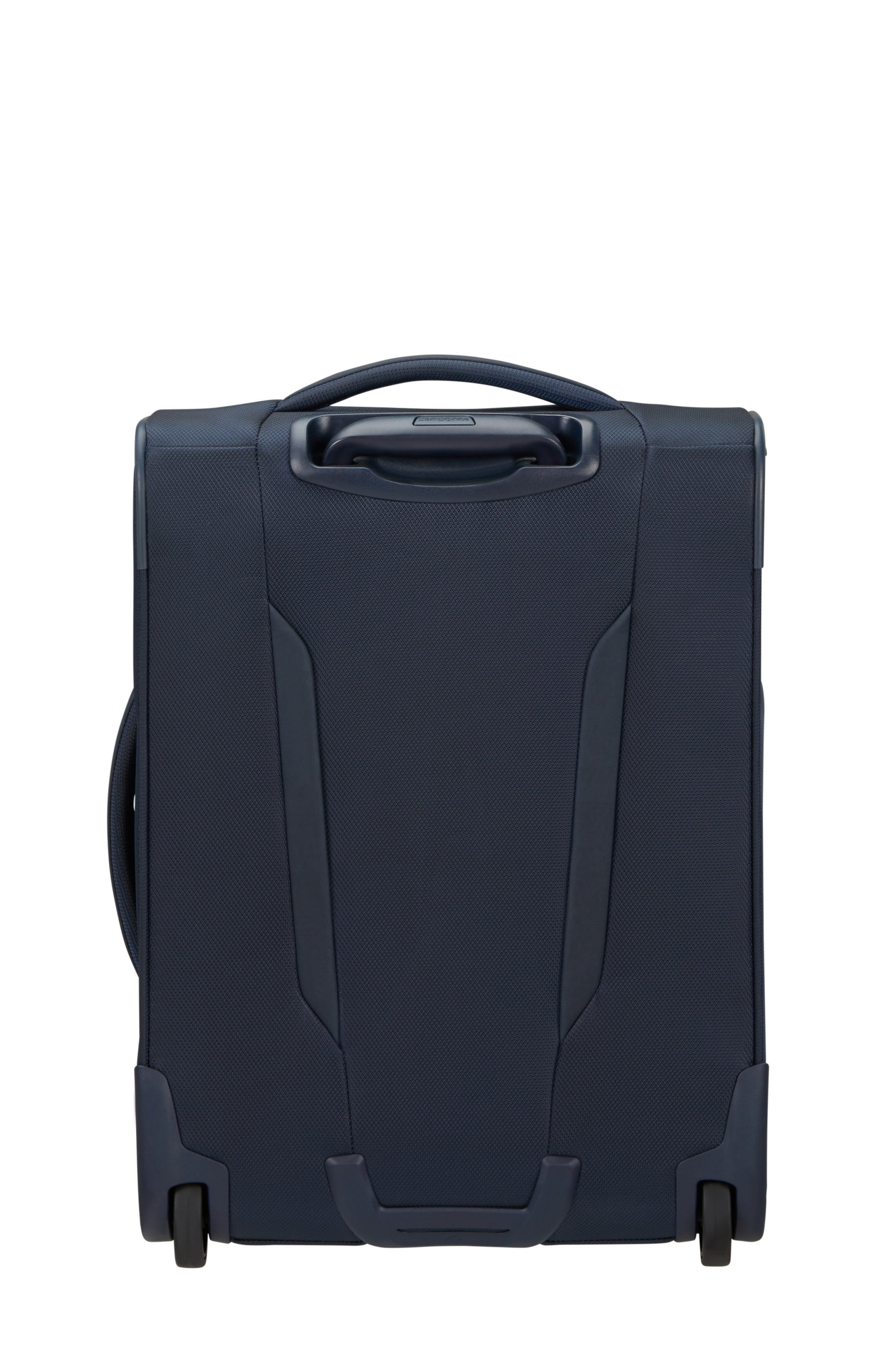 Respark business valise 2 roues taille s SAMSONITE Bleu